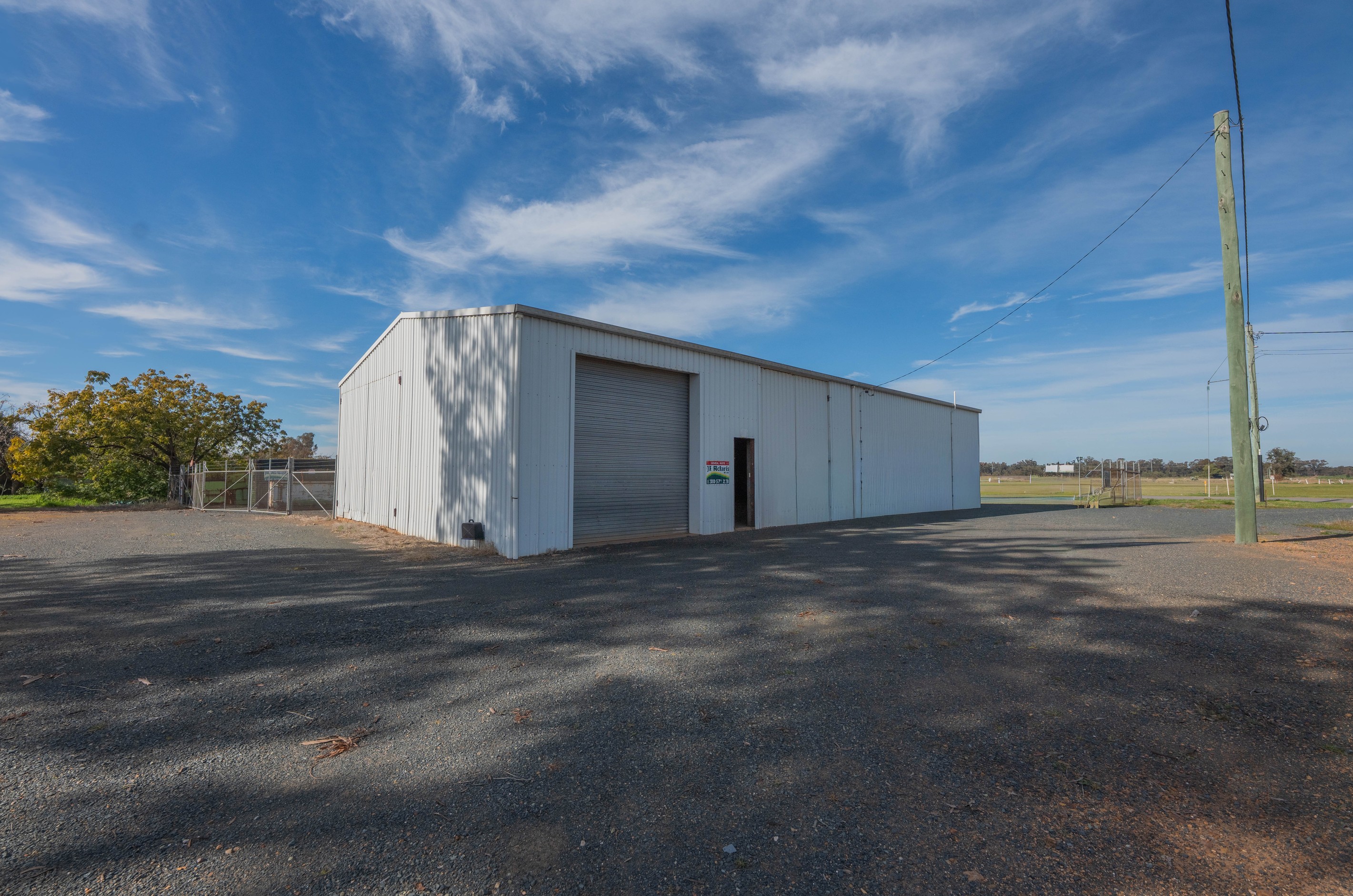 39 Neeld Street, Wyalong, NSW 2671