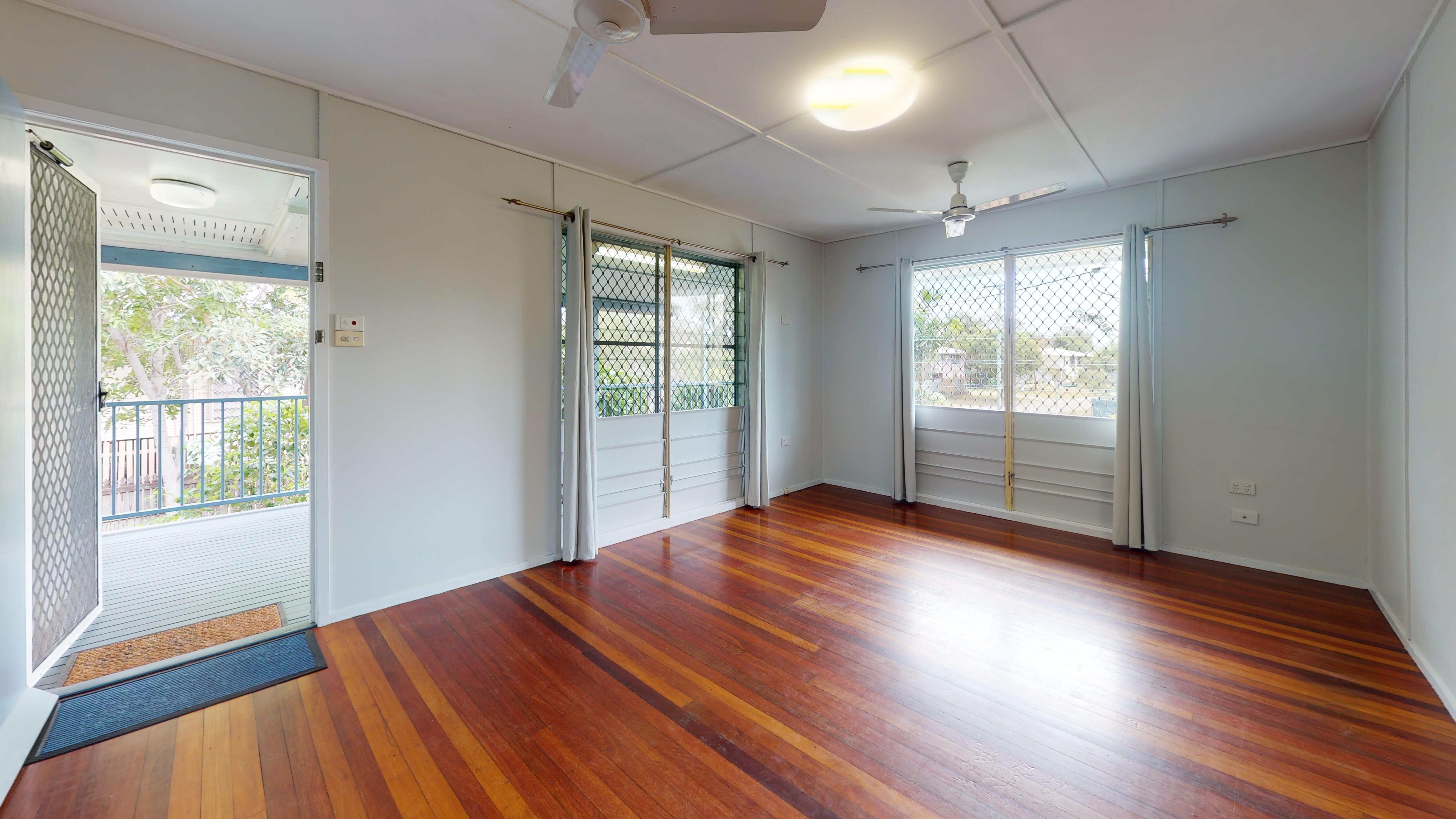 18 Tregaskis Street, Vincent, QLD 4814