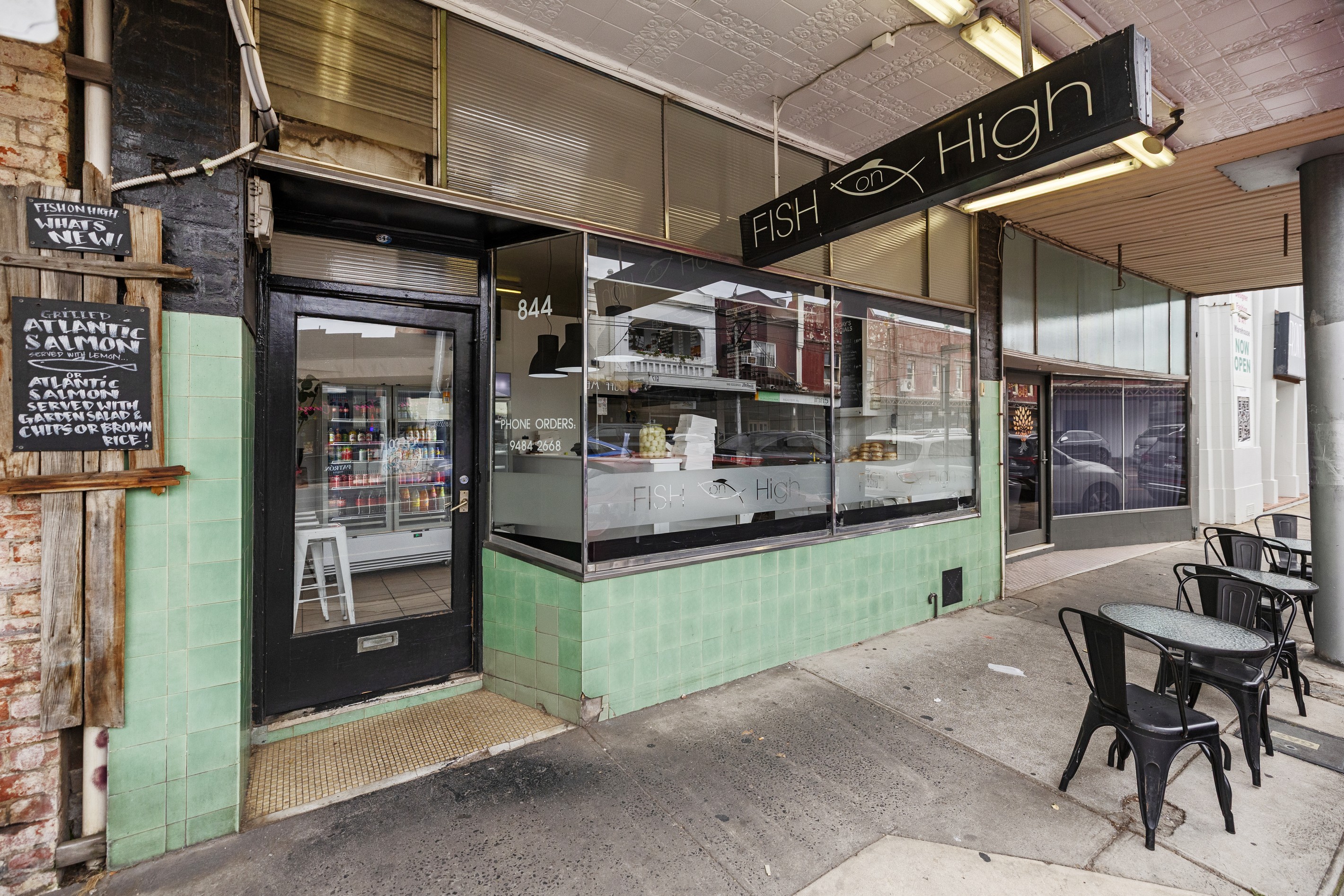 844 High Street, Thornbury, VIC 3071