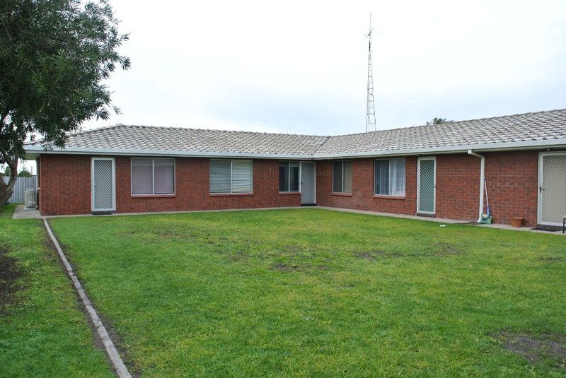 4/58 East Terrace, Kingston Se SA 5275
