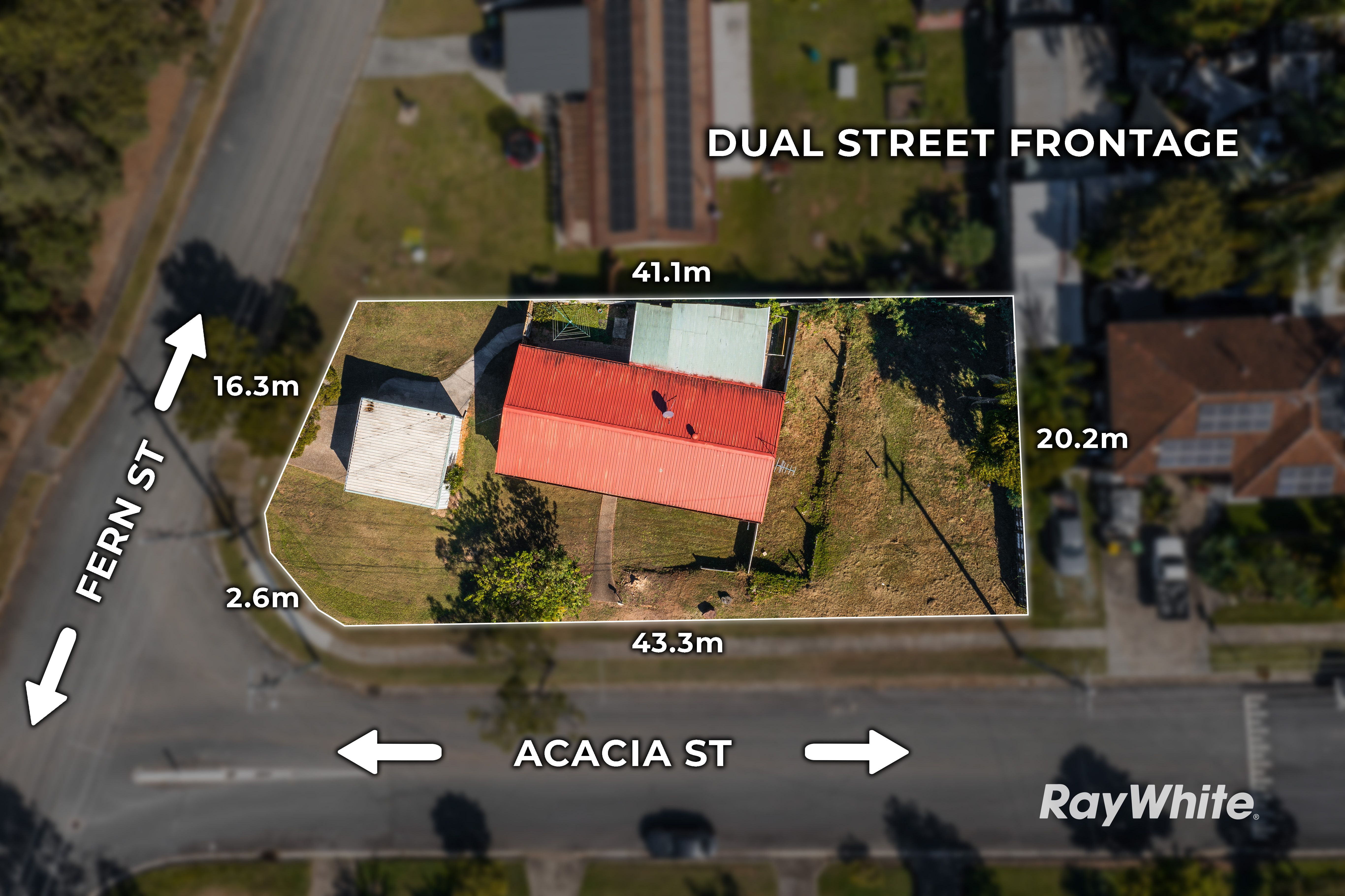 23 Acacia Street, Browns Plains, QLD 4118