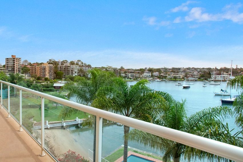 16 Wolseley Street, Drummoyne NSW 2047