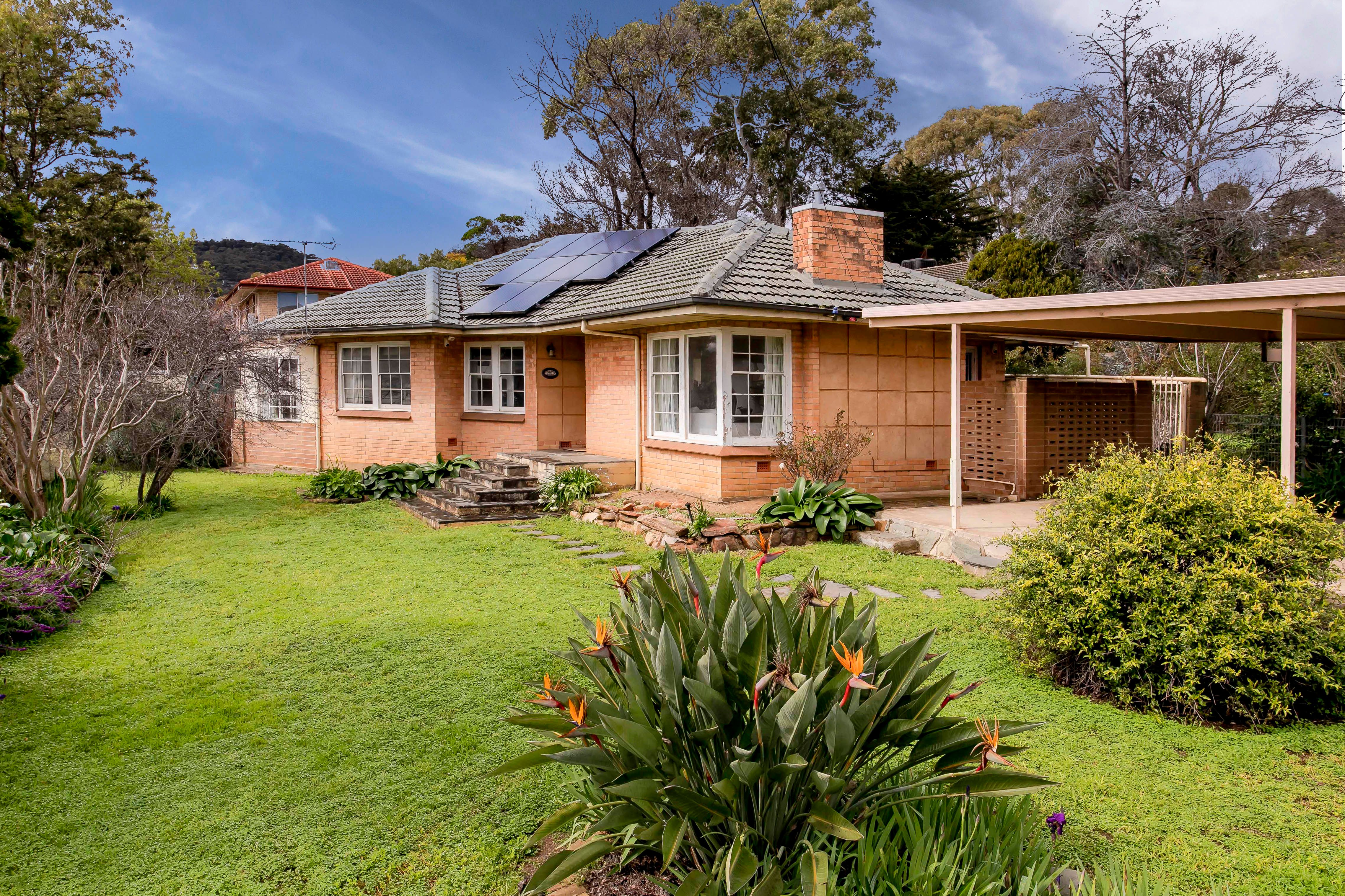 11 Tafquin Street, Panorama SA 5041