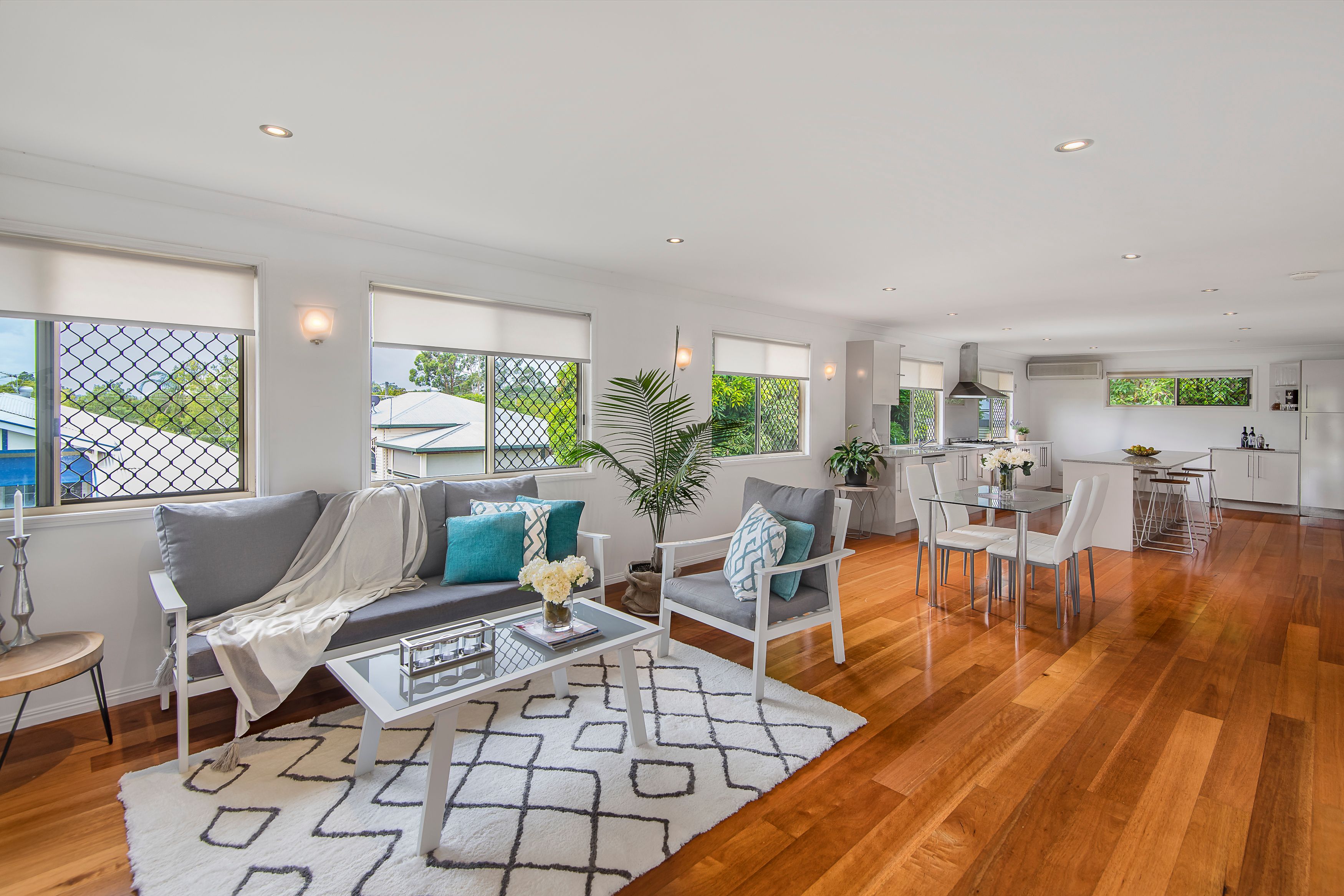 43 Bayview Terrace, Wavell Heights, QLD 4012