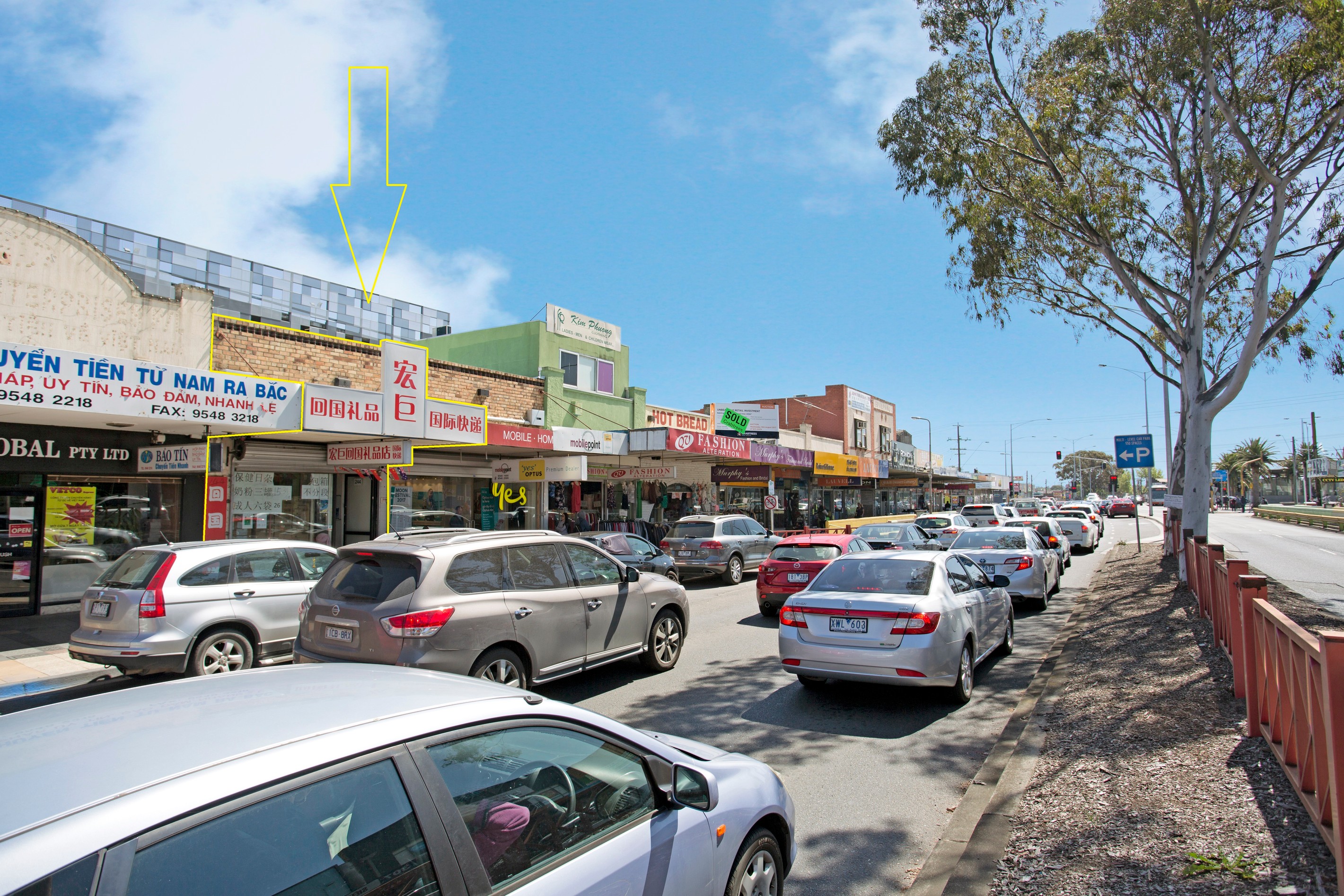 244 Springvale Road, Springvale, VIC 3171