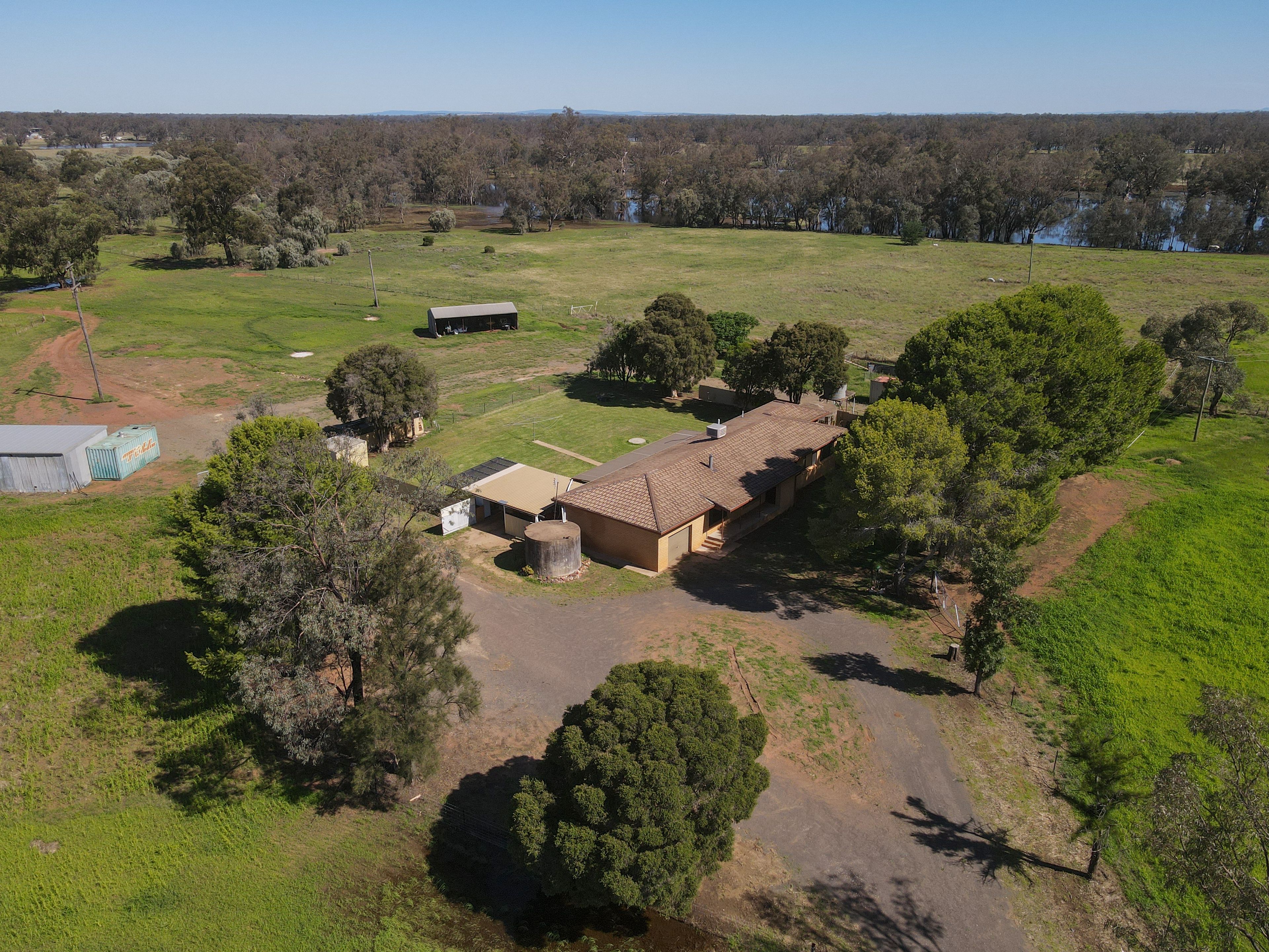 520 Newell Highway, Forbes, NSW 2871