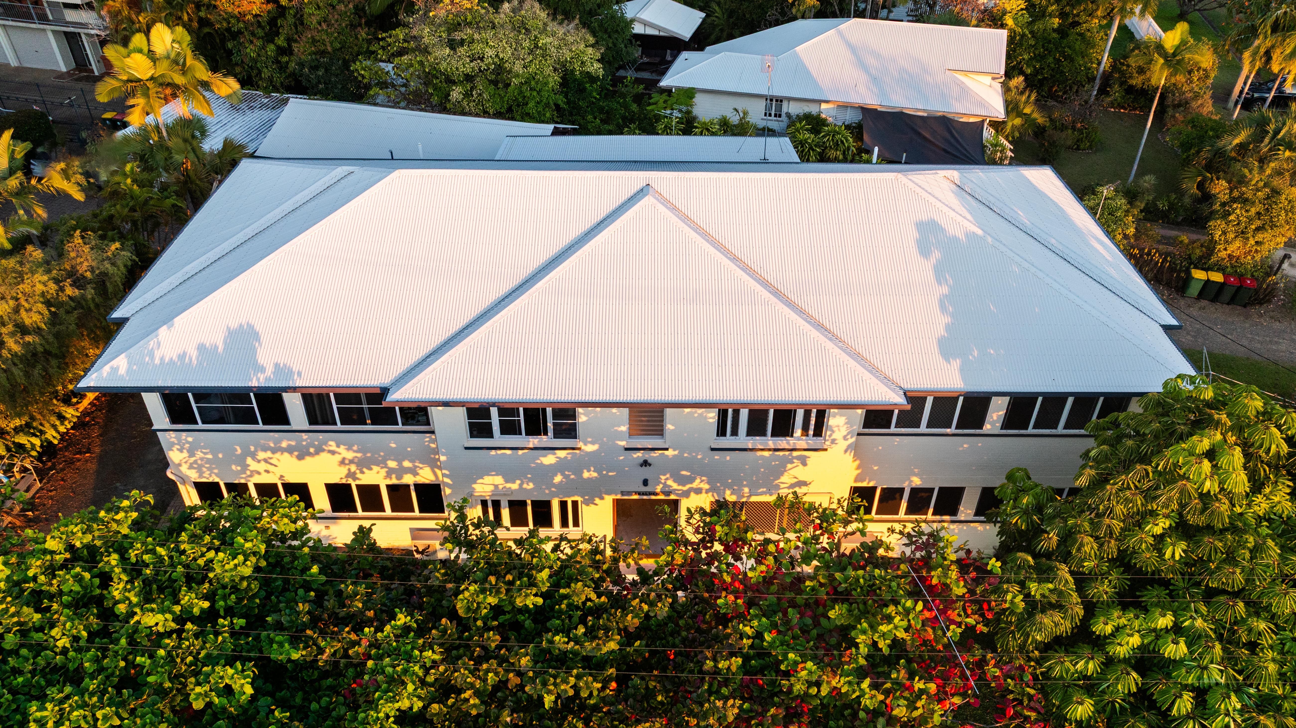 6 The Esplanade, North Ward, QLD 4810