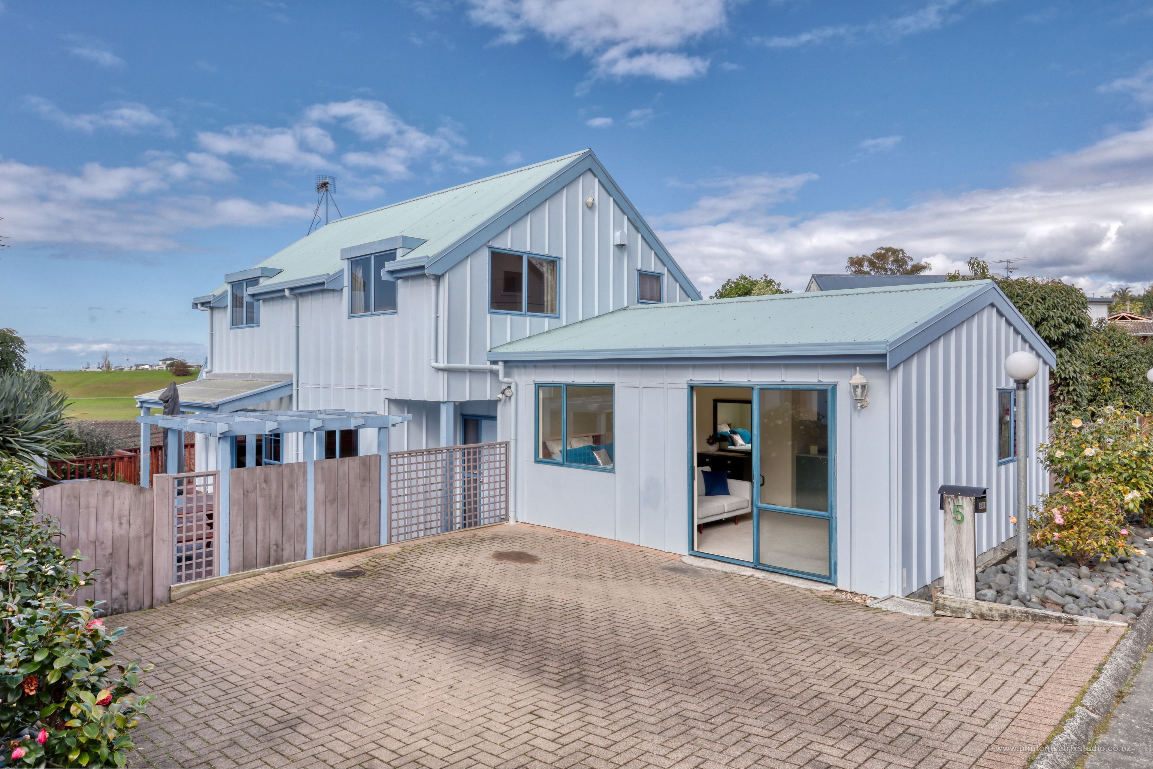 5/485 Don Buck Road, Massey, Waitakere City