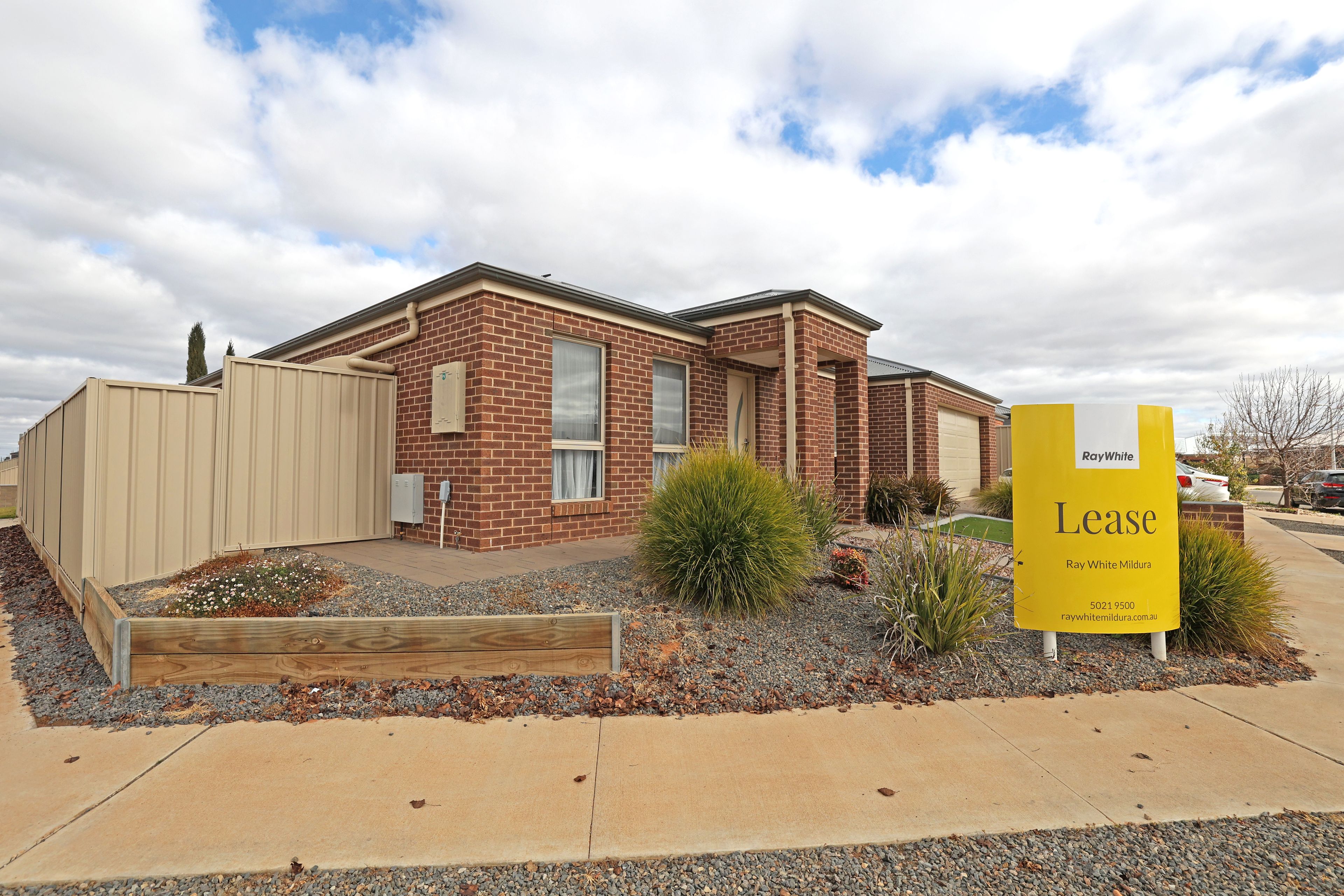20 Davlin Drive, Mildura, VIC 3500
