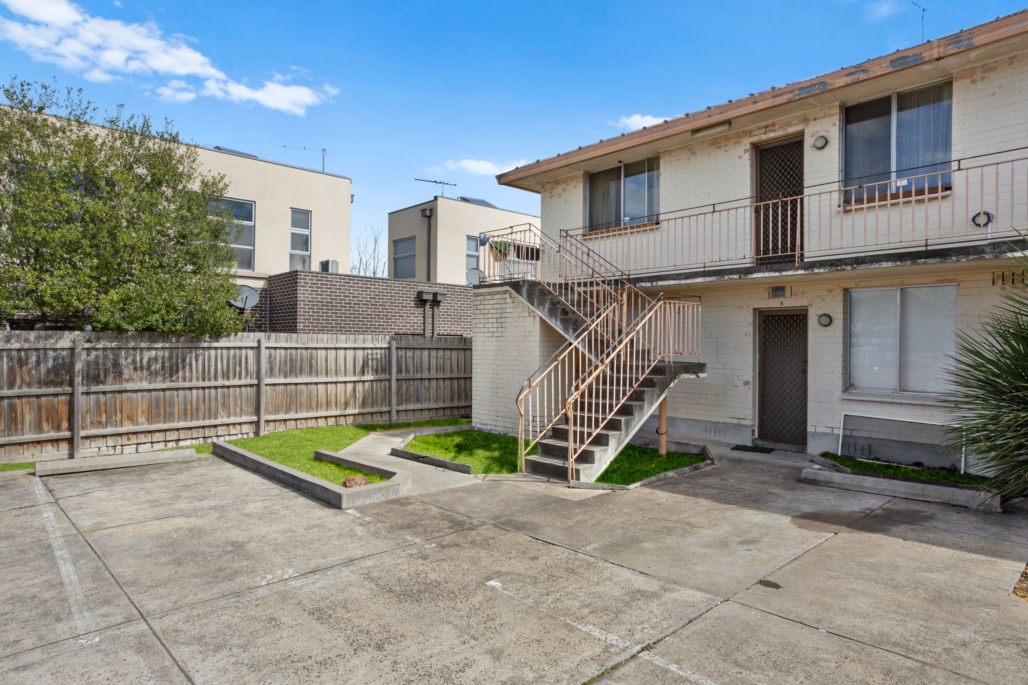 12/43 Spring Street, Preston, VIC 3072