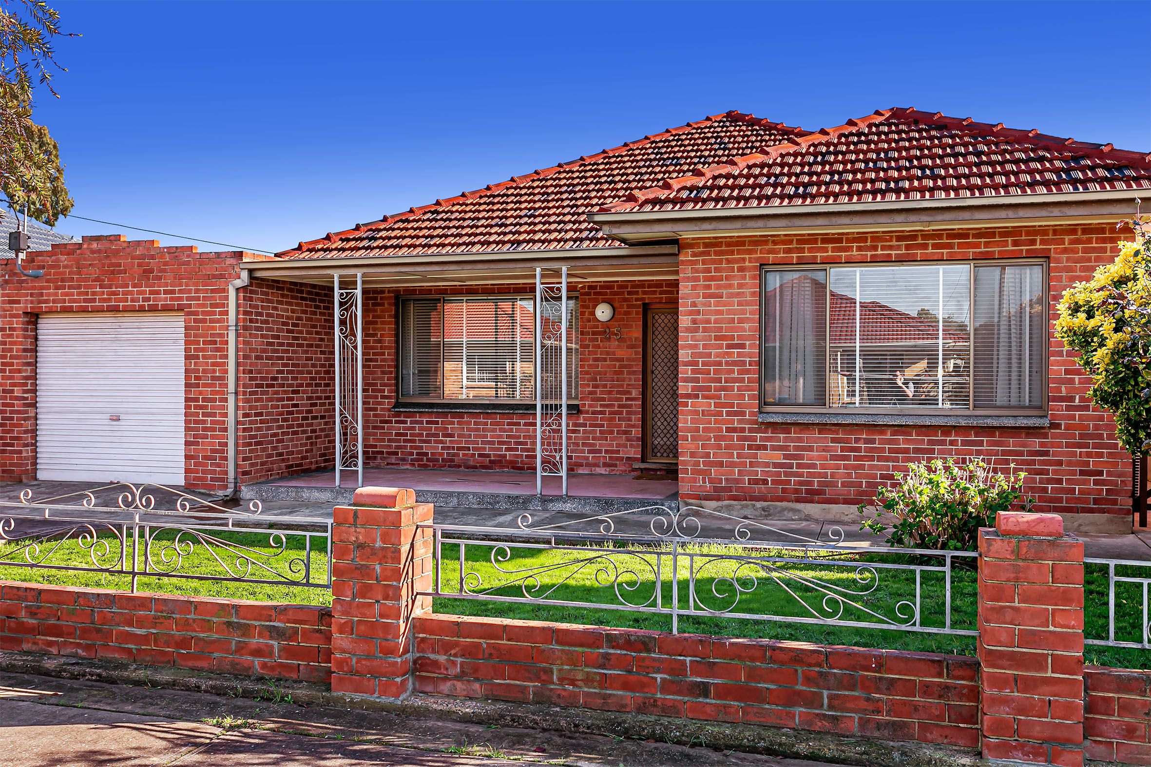 25 Allenby Road, Ottoway SA 5013