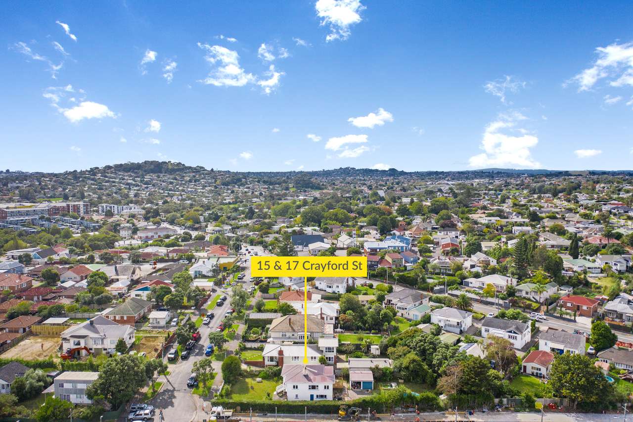 15 Crayford Street, Avondale, Auckland City Real Estate Ray White