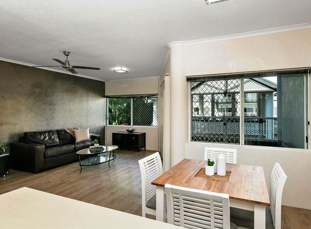 109/219-225 McLeod Street, Cairns North, QLD 4870