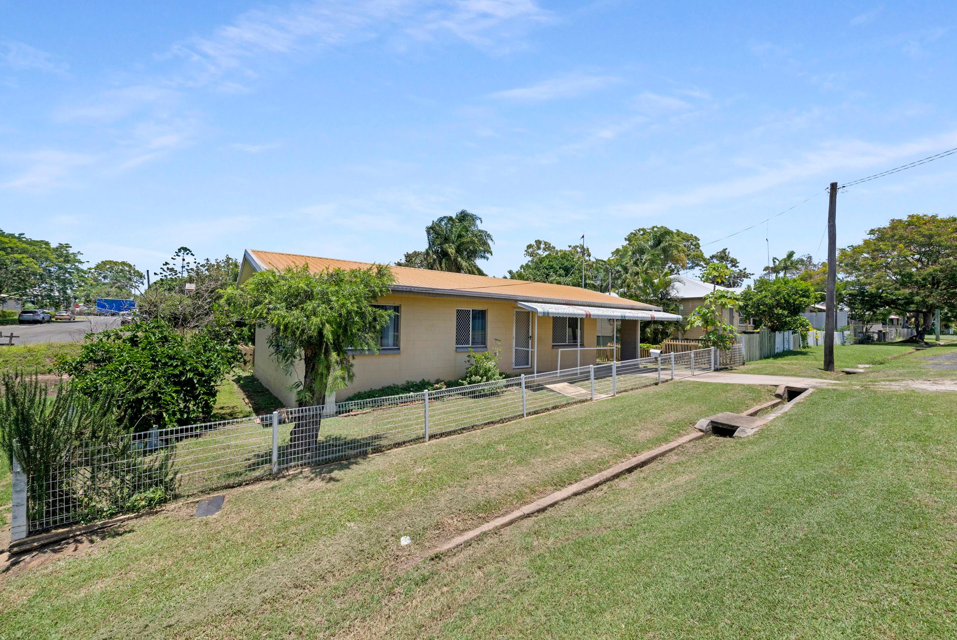 2A Buss Street, Bundaberg South, QLD 4670