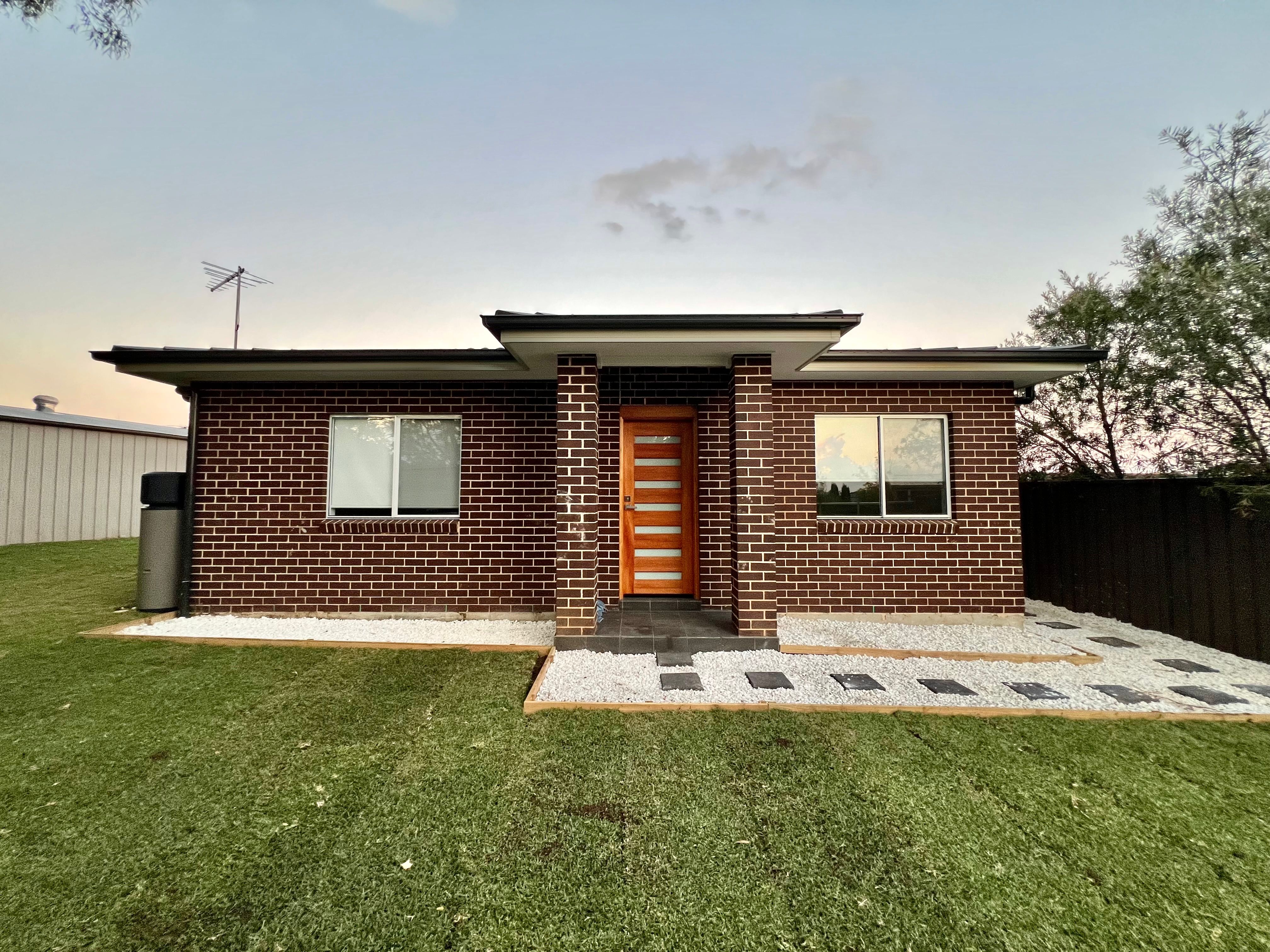 3A Claypole Street — photo from Ray White Macarthur Group