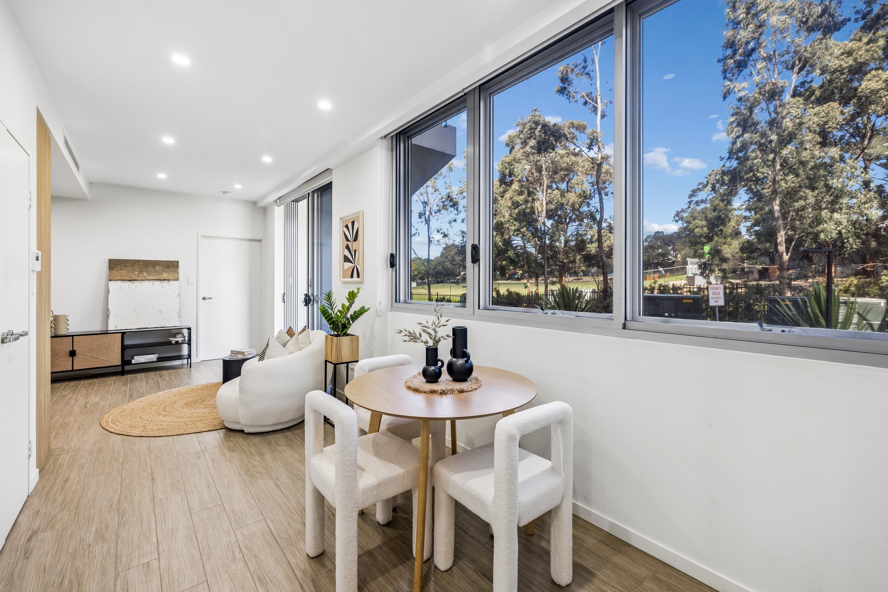 101A/86 Centenary Drive, Strathfield, NSW 2135