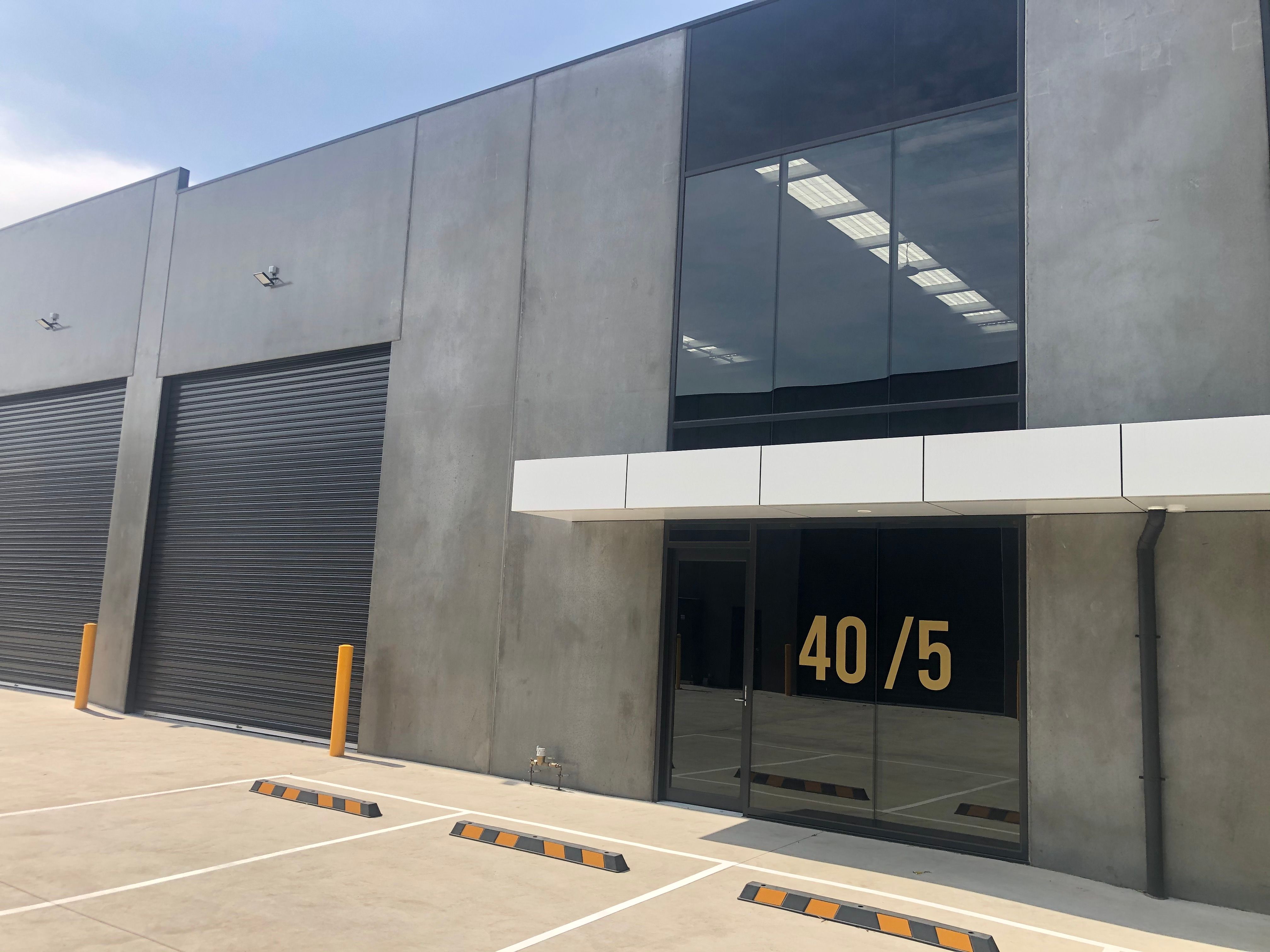 40/5 Scanlon Drive, Epping, VIC 3076