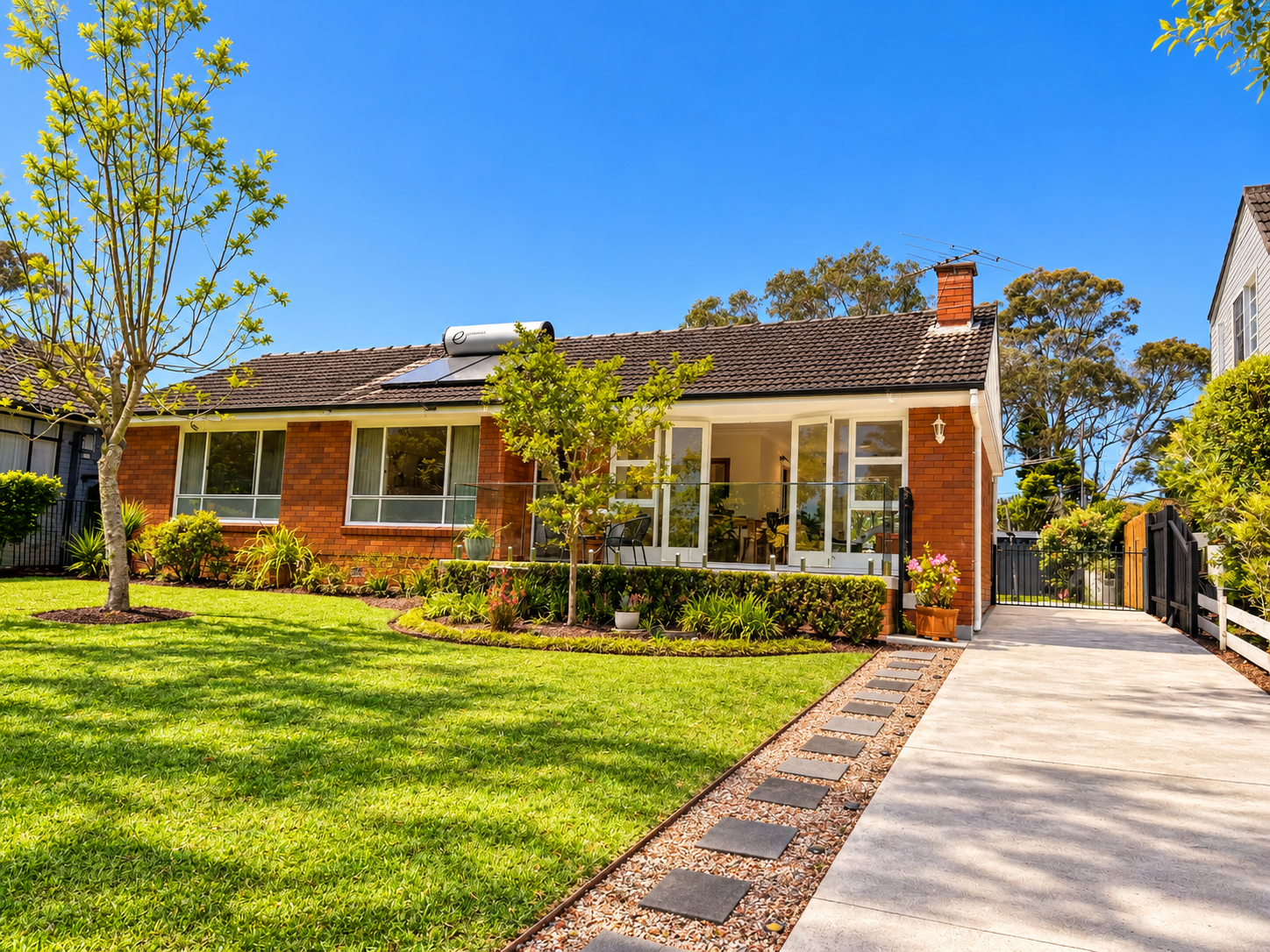 14 Gwydir Avenue — photo from Ray White Upper North Shore