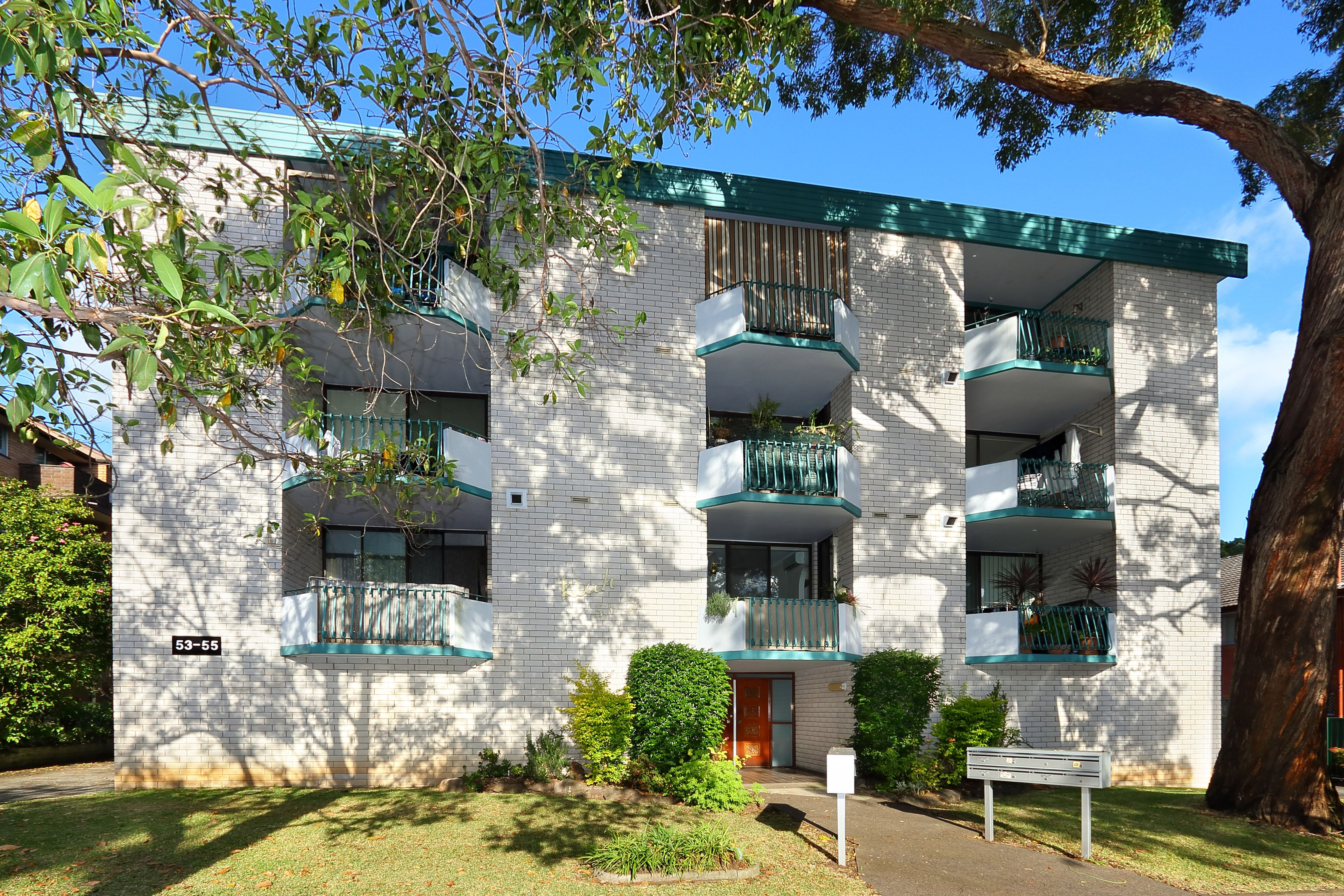 53-55 Oxford Street, Mortdale NSW 2223