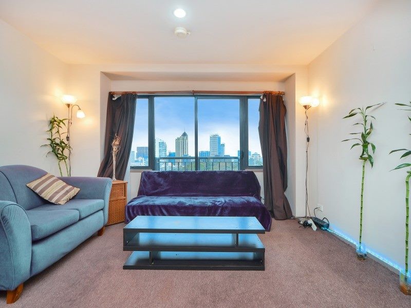 10B/13-17 Mount Street, Auckland Central, Auckland City