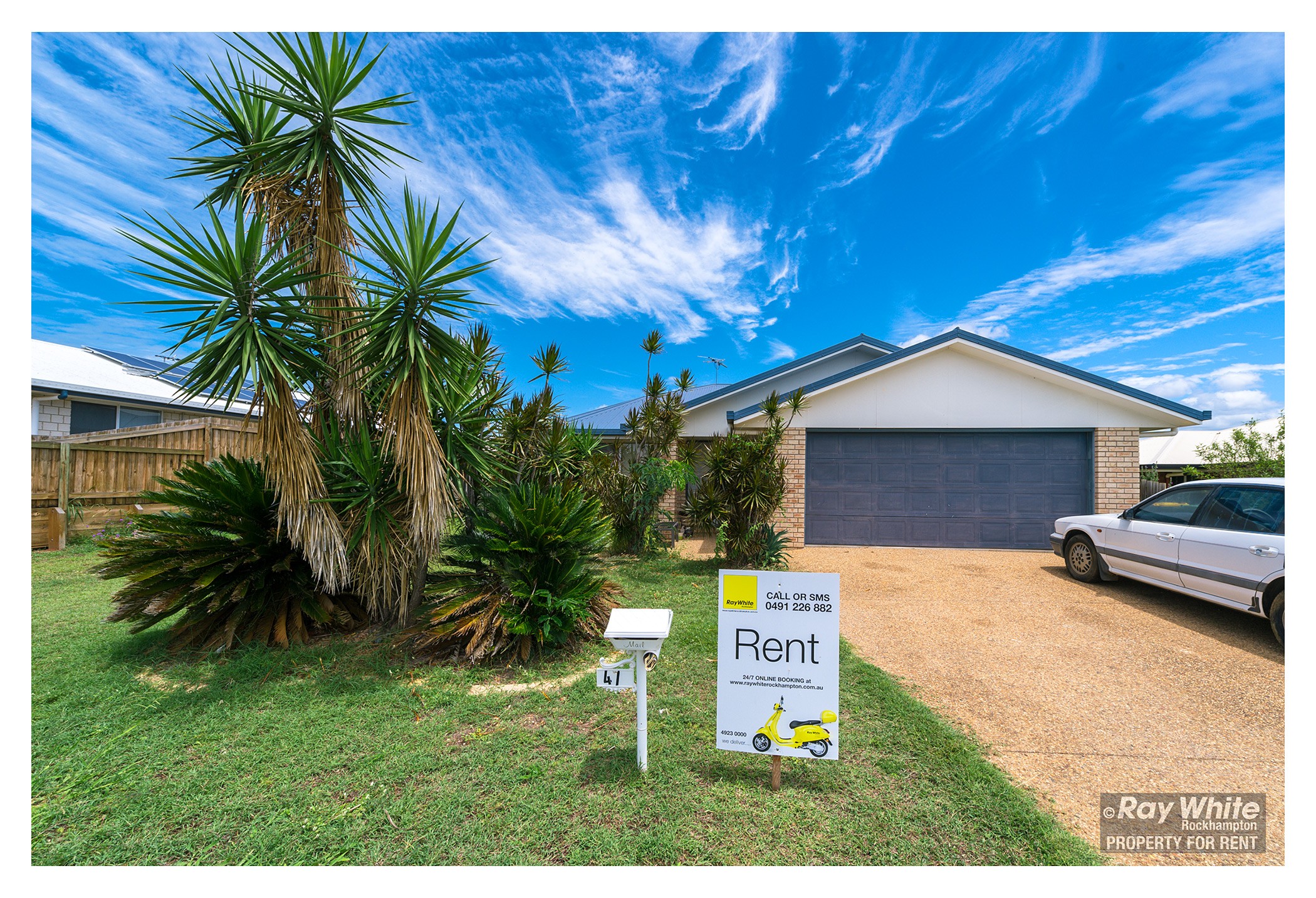 47 Bland Street, Gracemere, QLD 4702