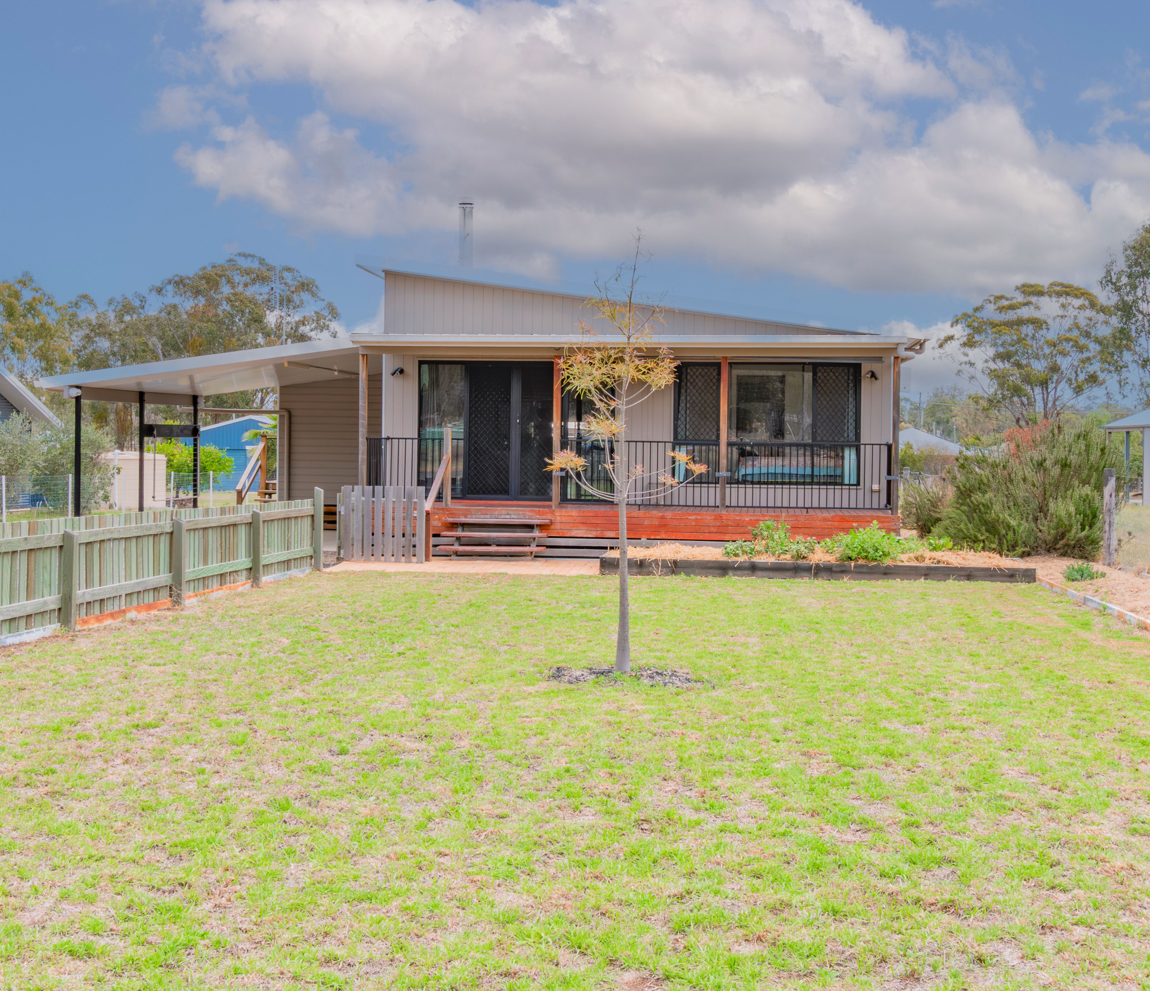 9 Macintyre Street, Leyburn, QLD 4365 Sold House Ray White Rural