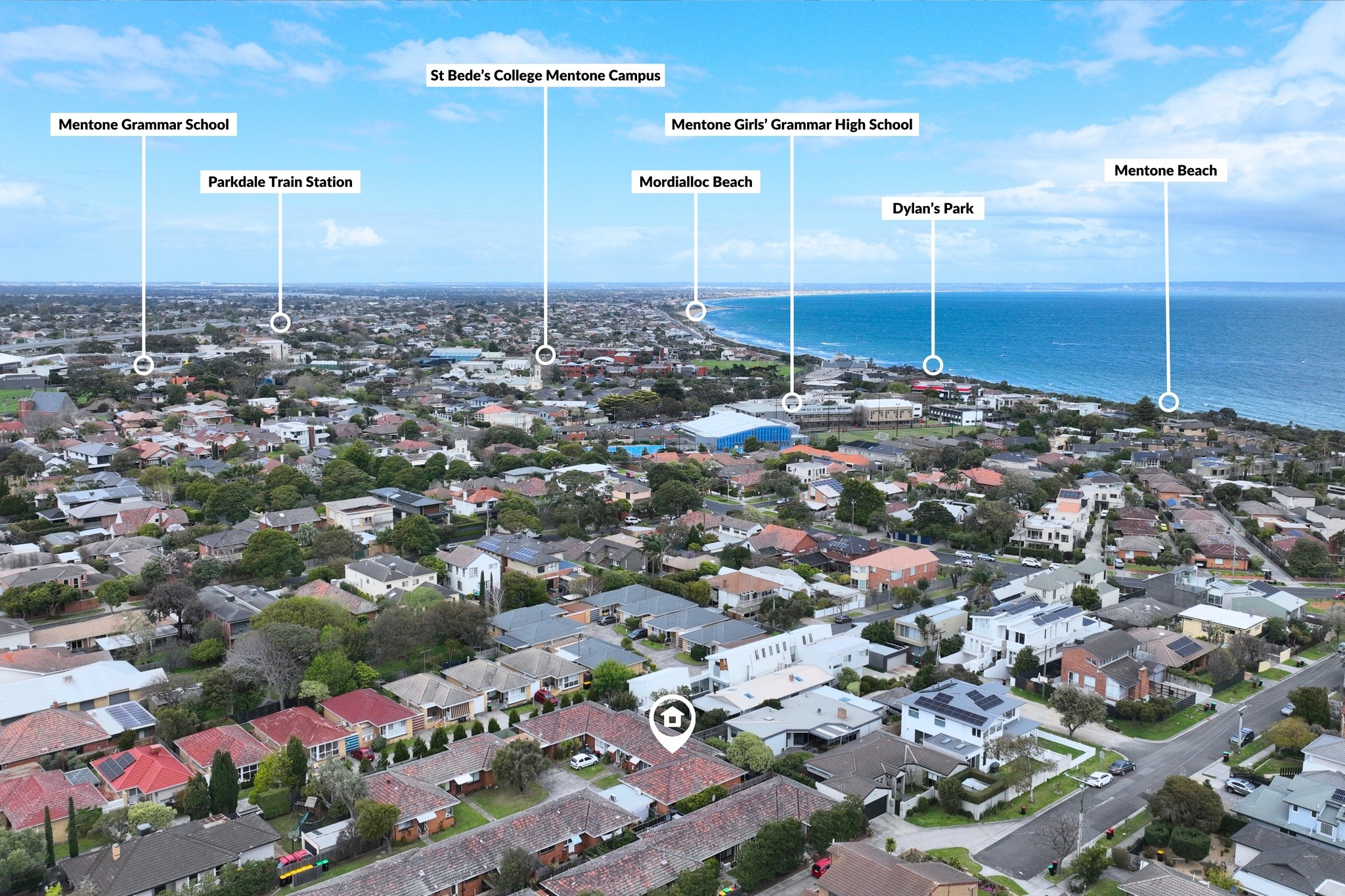 8/12-14 Venice Street, Mentone, VIC 3194