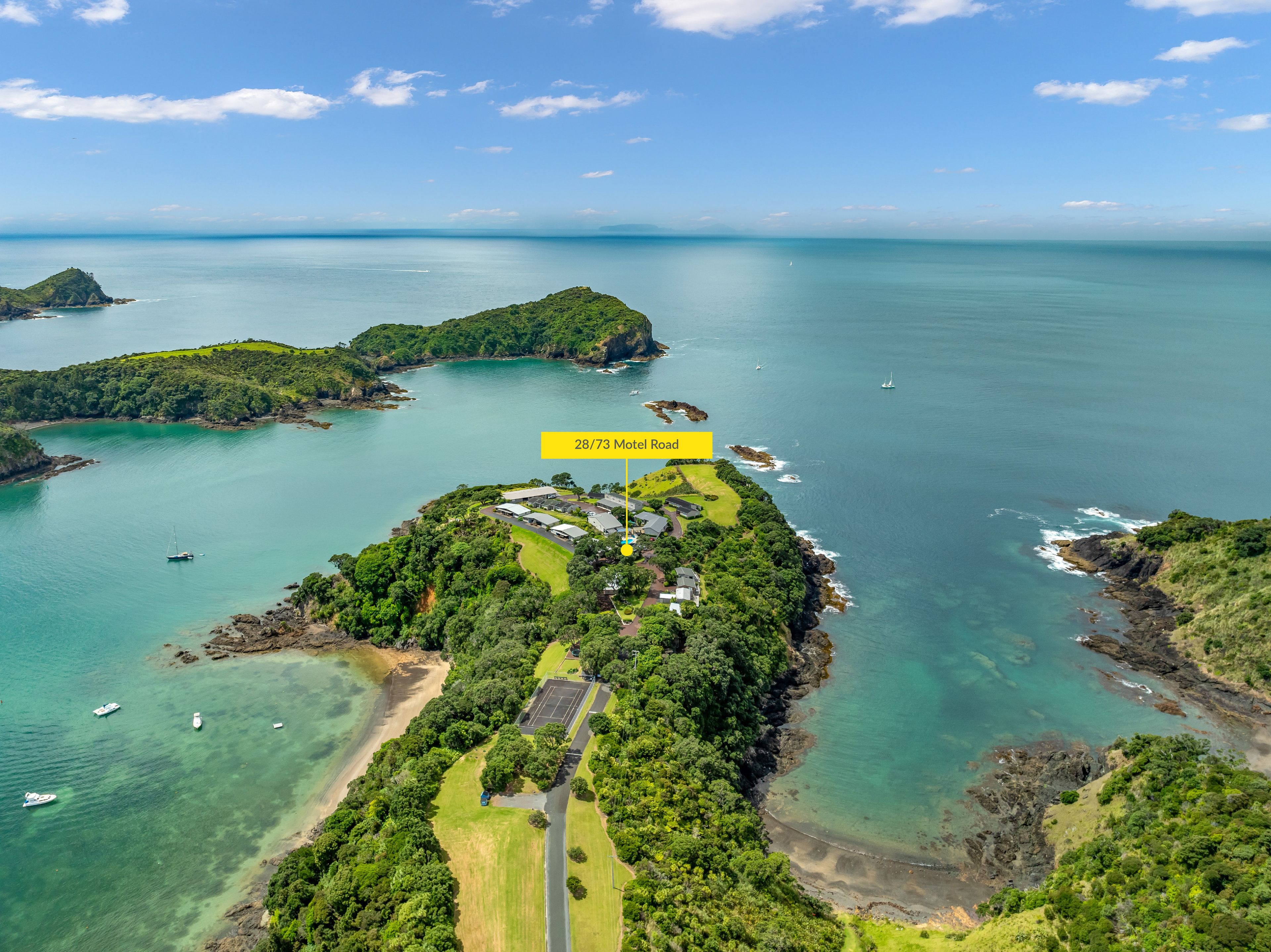 28/73 Motel Road, Tutukaka, Whangarei District