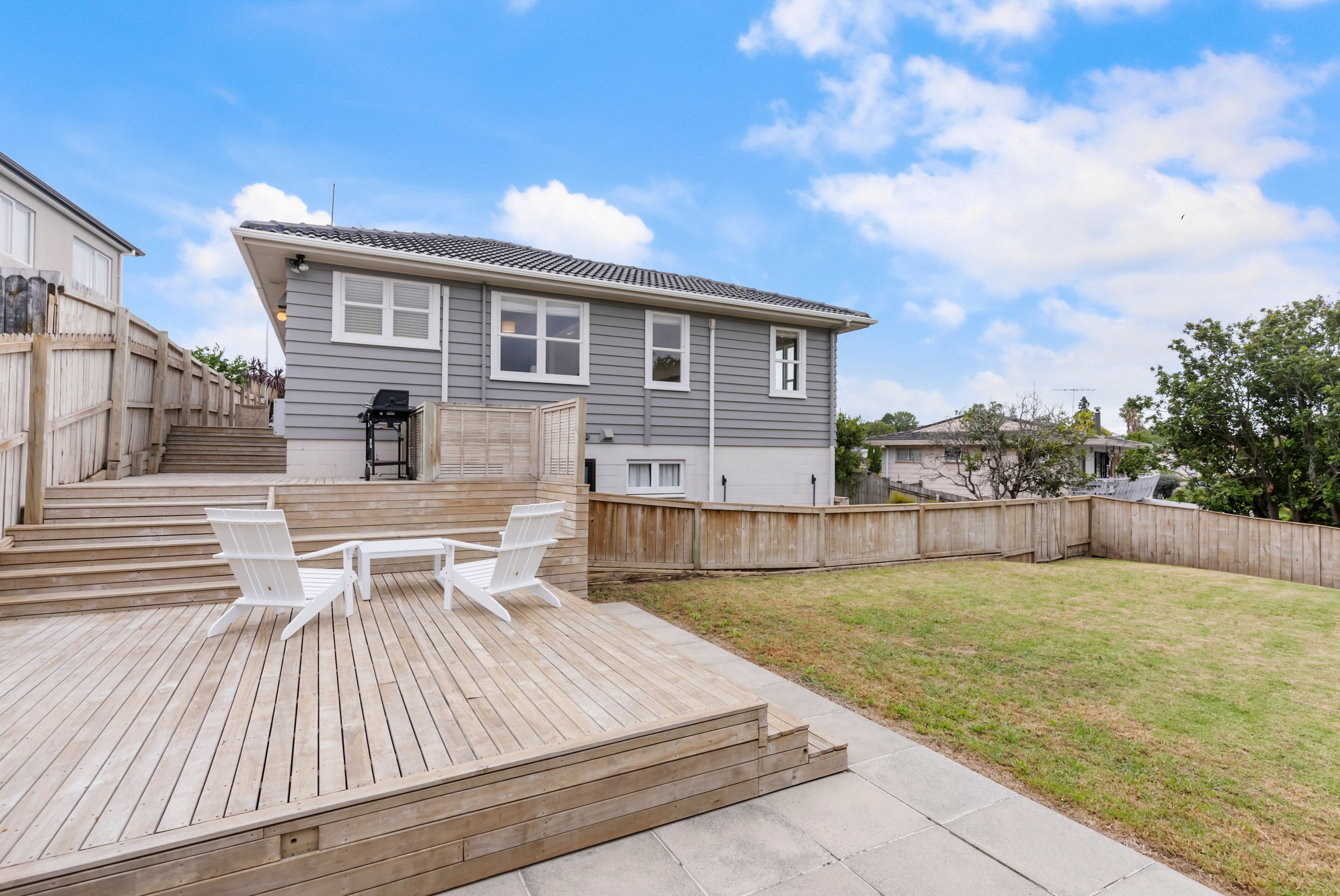 6 Rotoiti Avenue, Pakuranga, Manukau City