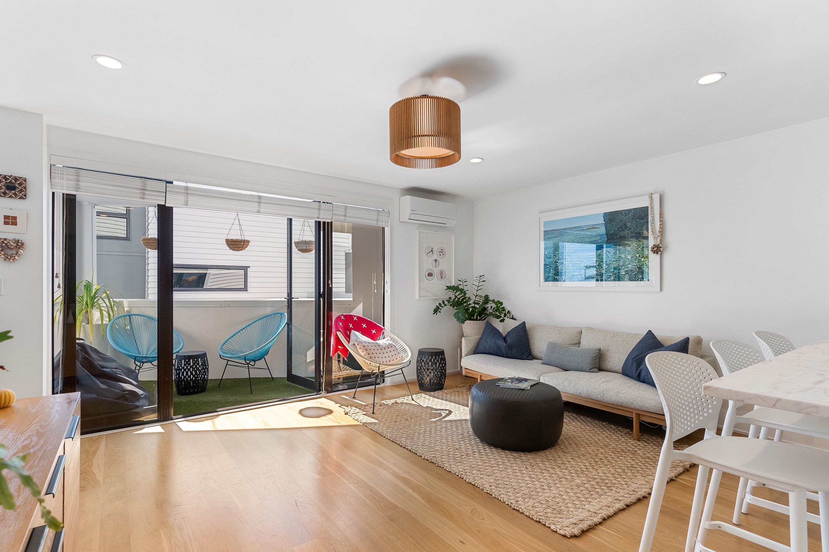 7/18 Blake Street, Ponsonby, Auckland City