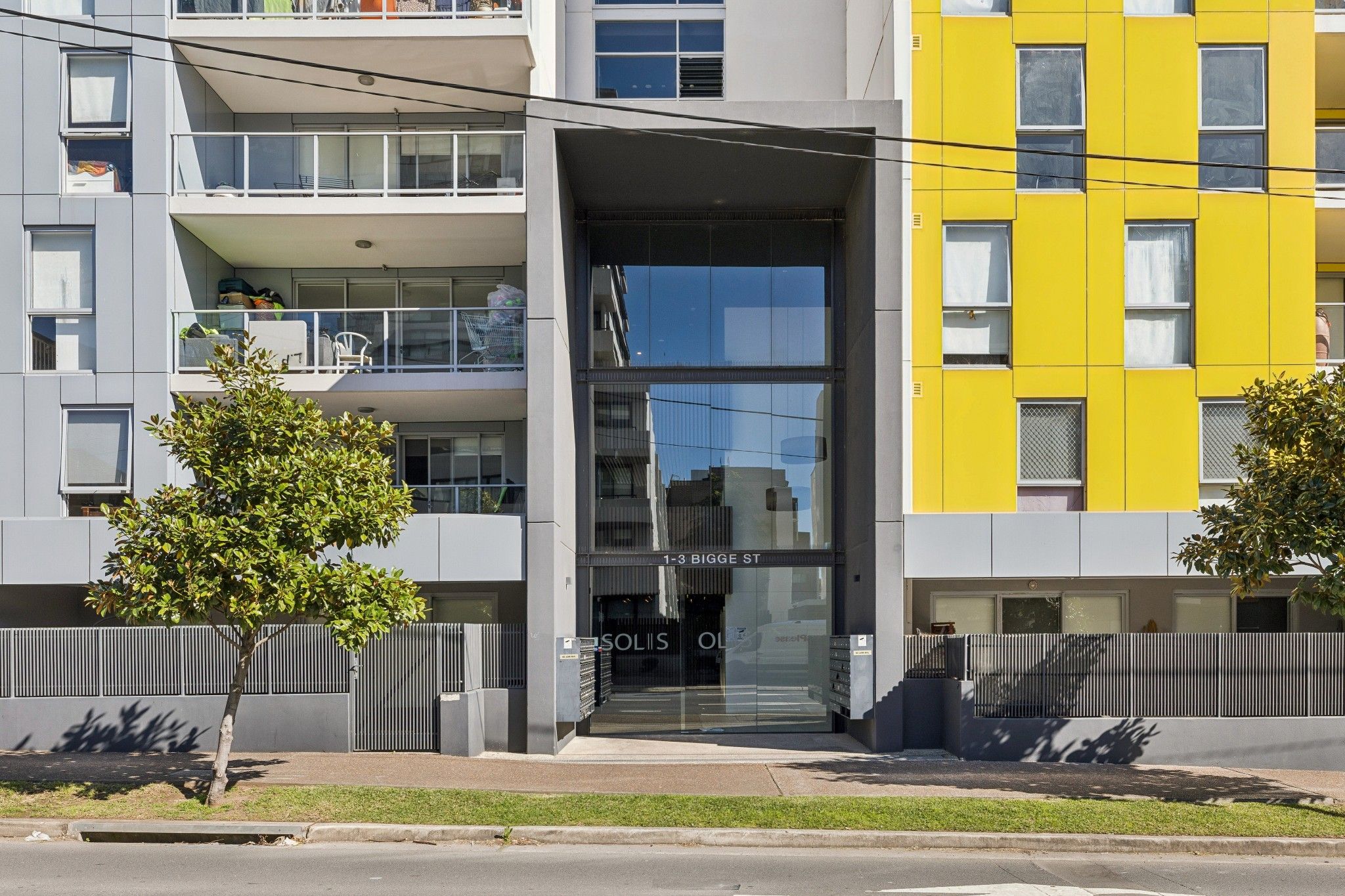 81/1-3 Bigge Street — photo 16 of 19