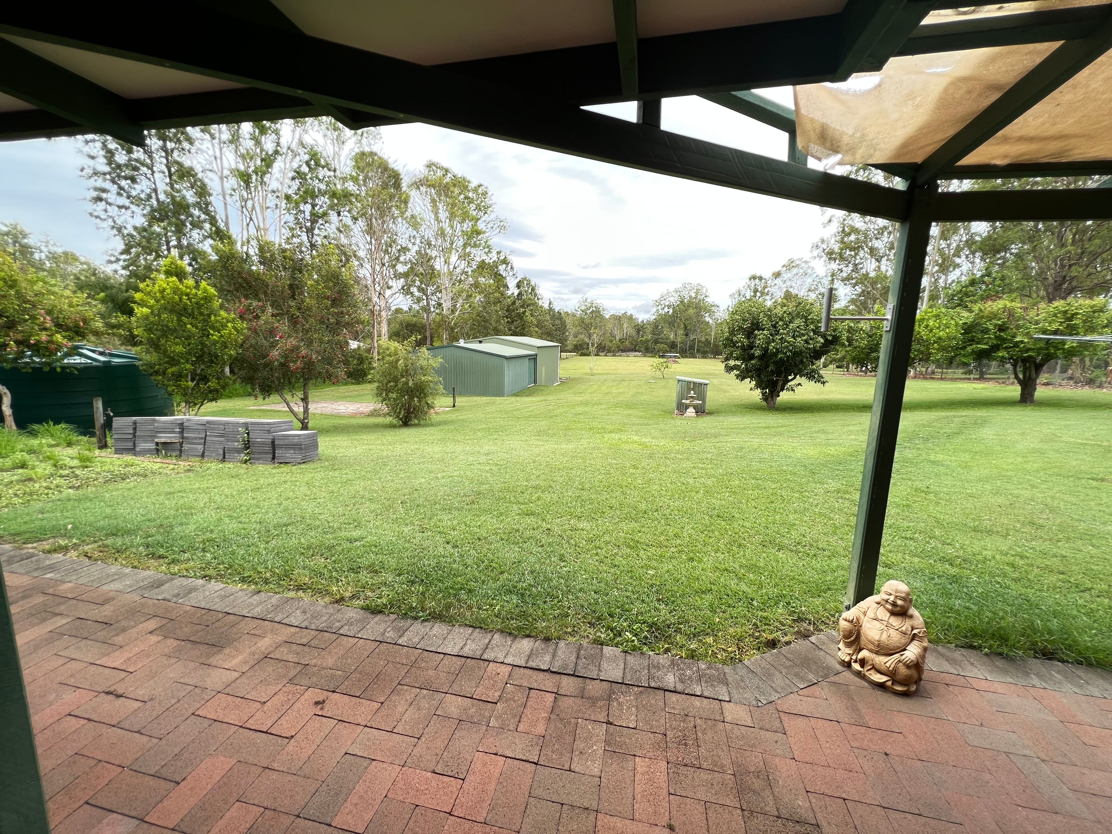 168 Five Mile Road West, Tinana South QLD 4650