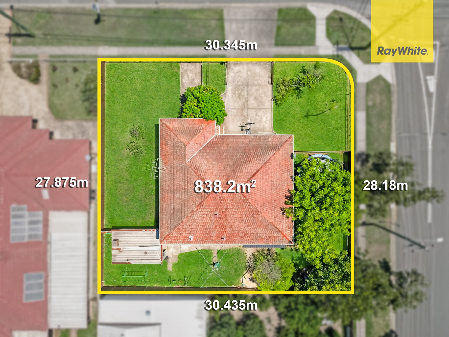 154 Rooty Hill Road North, Rooty Hill, NSW 2766