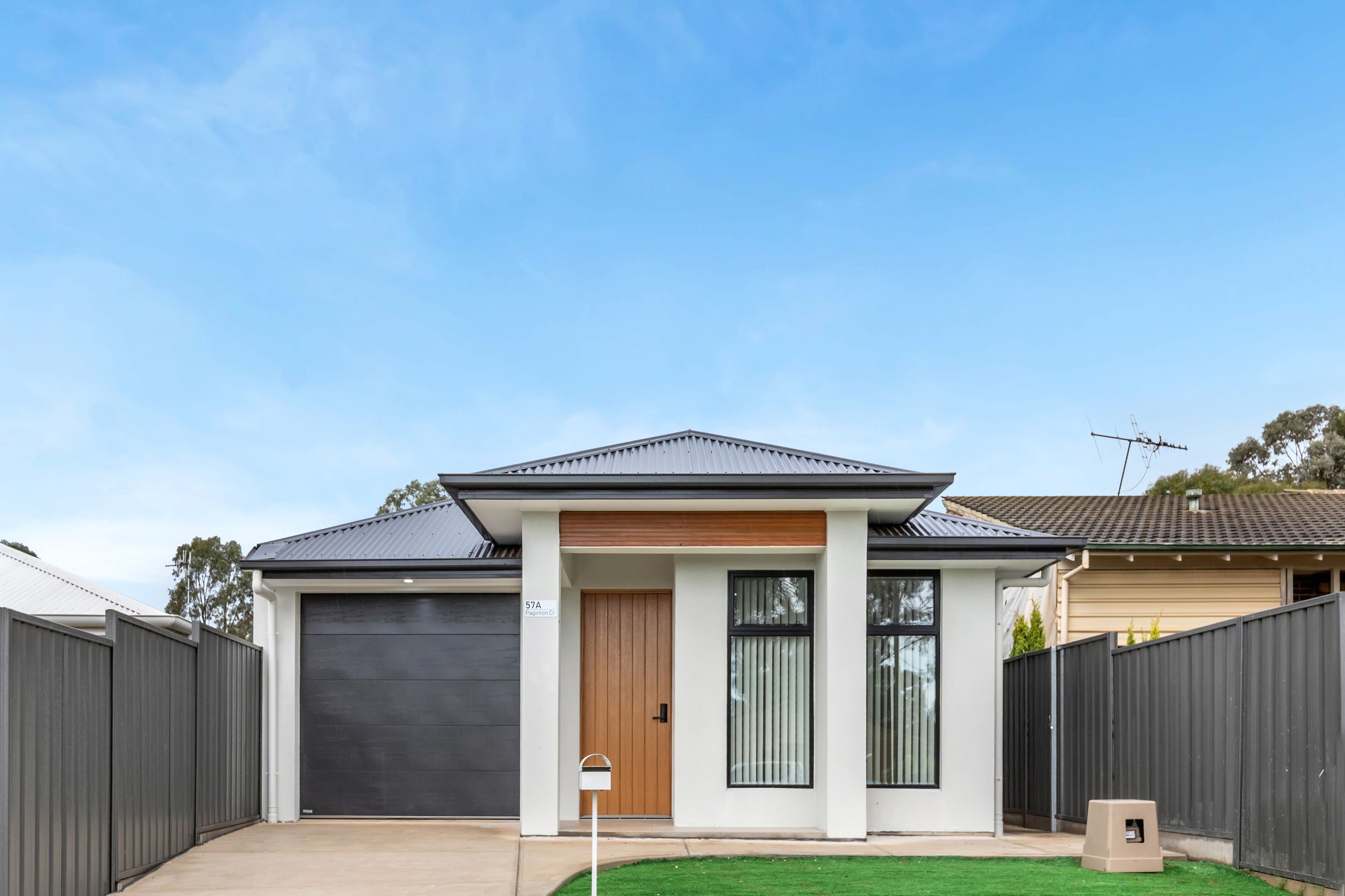 57A Paginton Crescent, Elizabeth East, SA 5112
