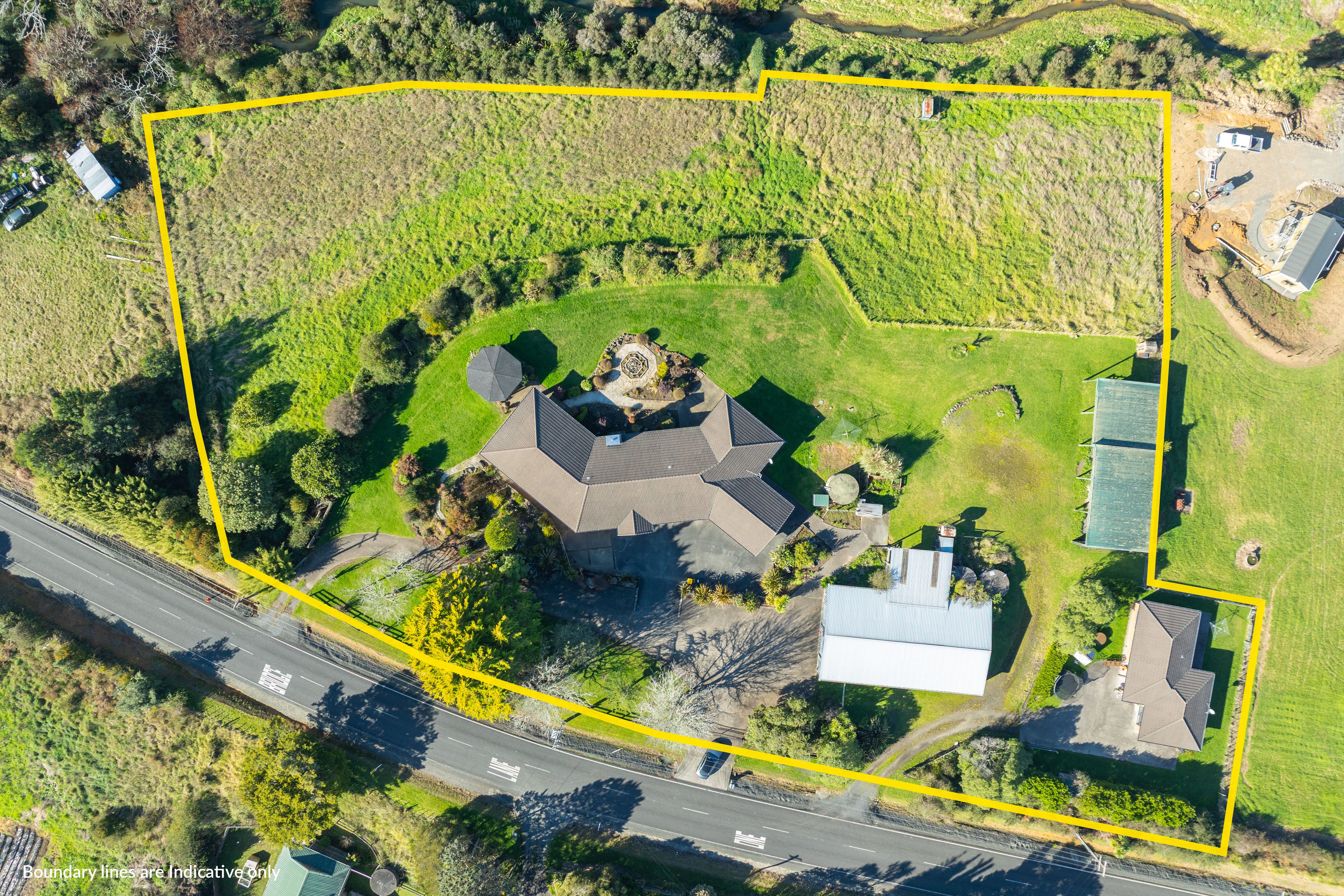 131 Foster Road, Kumeu, Rodney