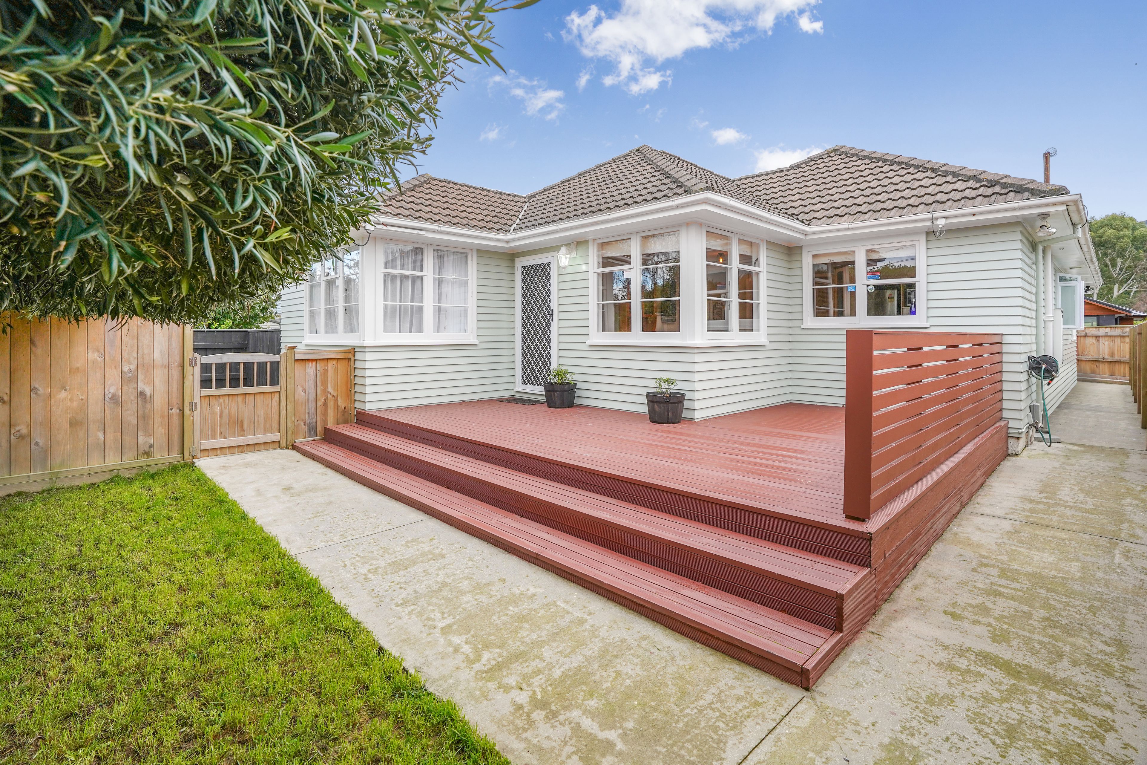 74 Longfellow Street, Trentham, Upper Hutt City