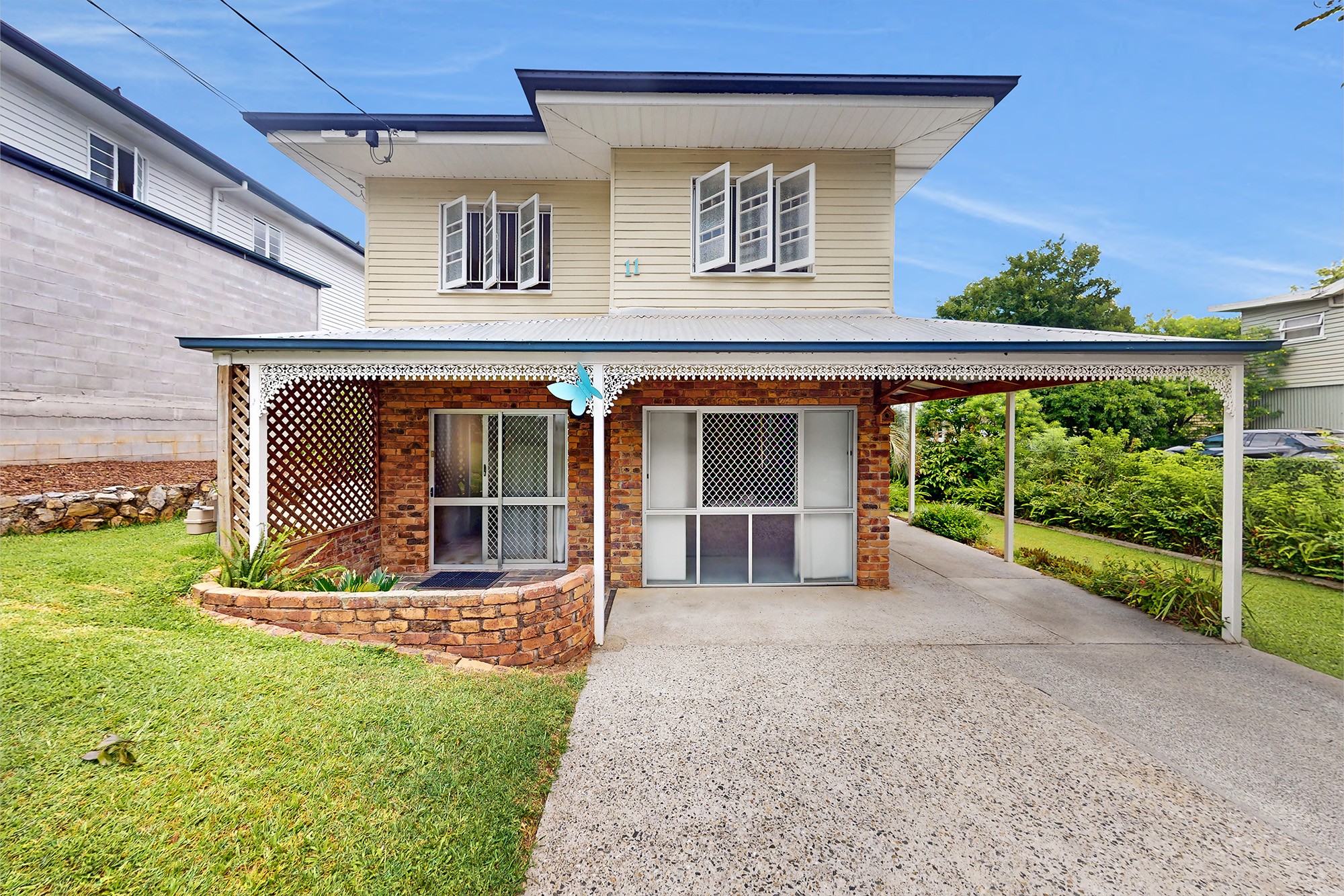 11 Greenmount Avenue, Holland Park, QLD 4121