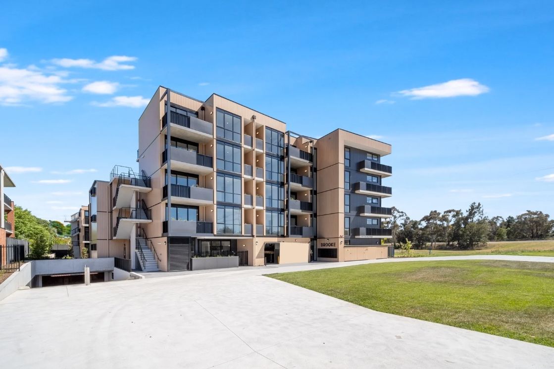 405/39 Braybrooke Street, Bruce, ACT 2617