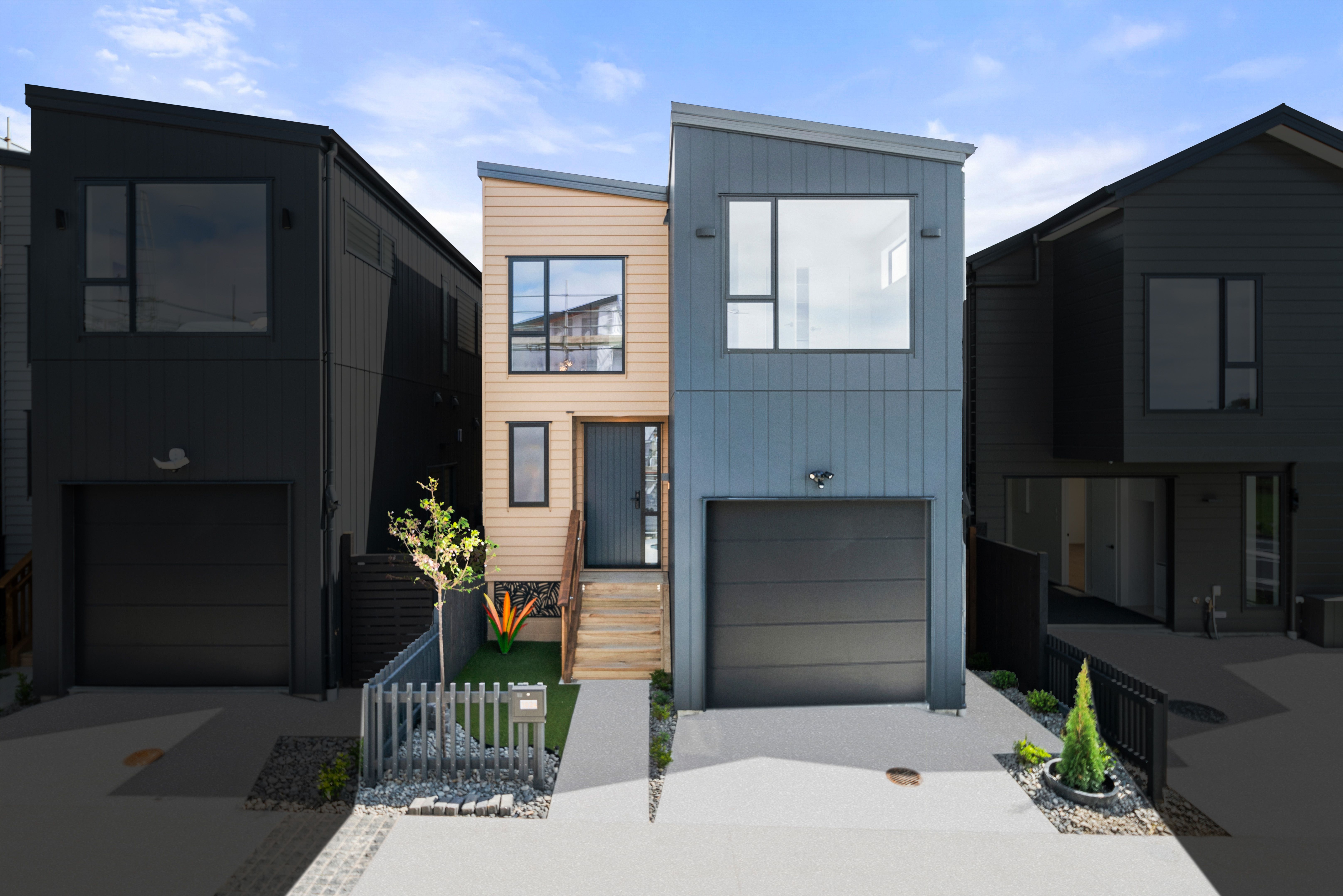 102A Te Oneroa Way, Long Bay, North Shore City