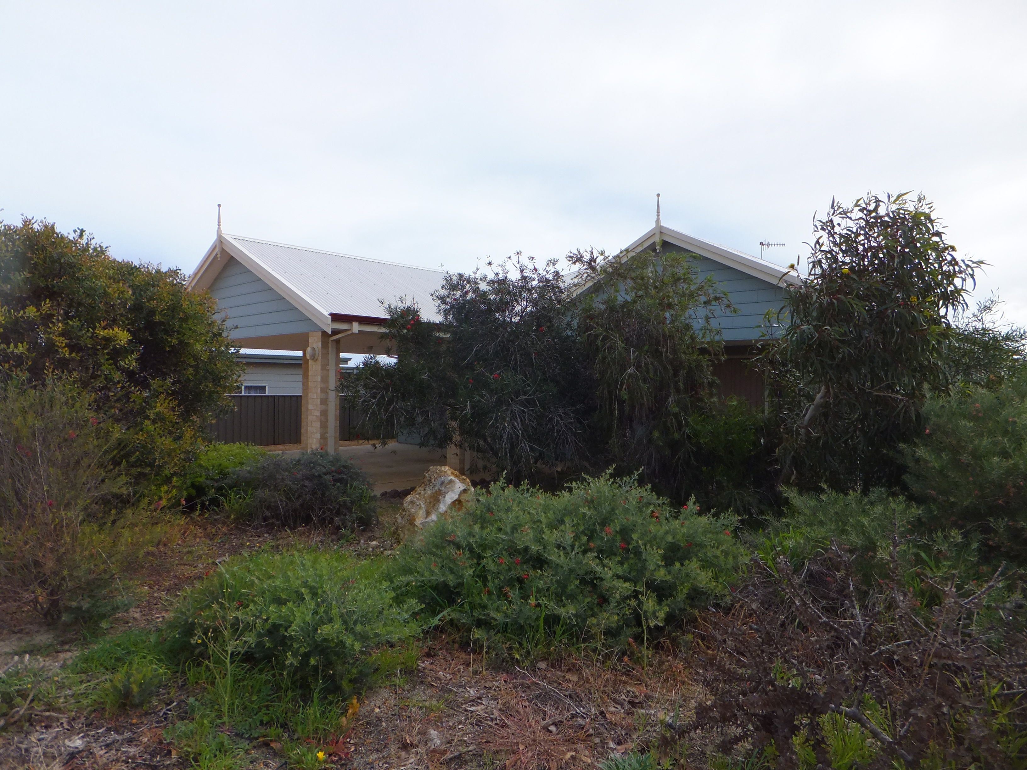 50 Maitland Street, Hopetoun WA 6348