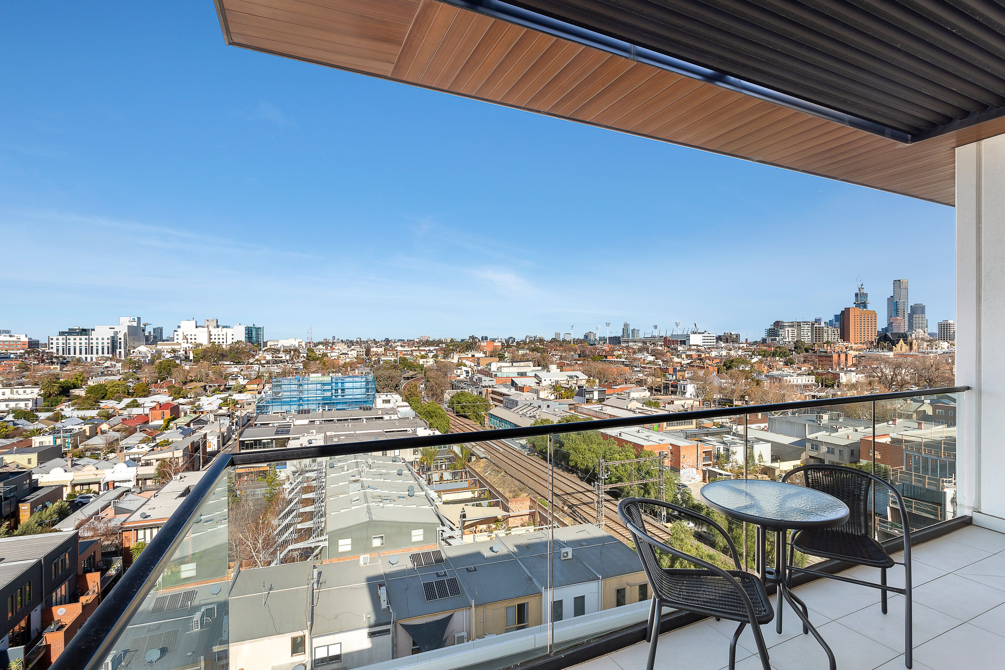 804/8 Garfield Street, Richmond, VIC 3121