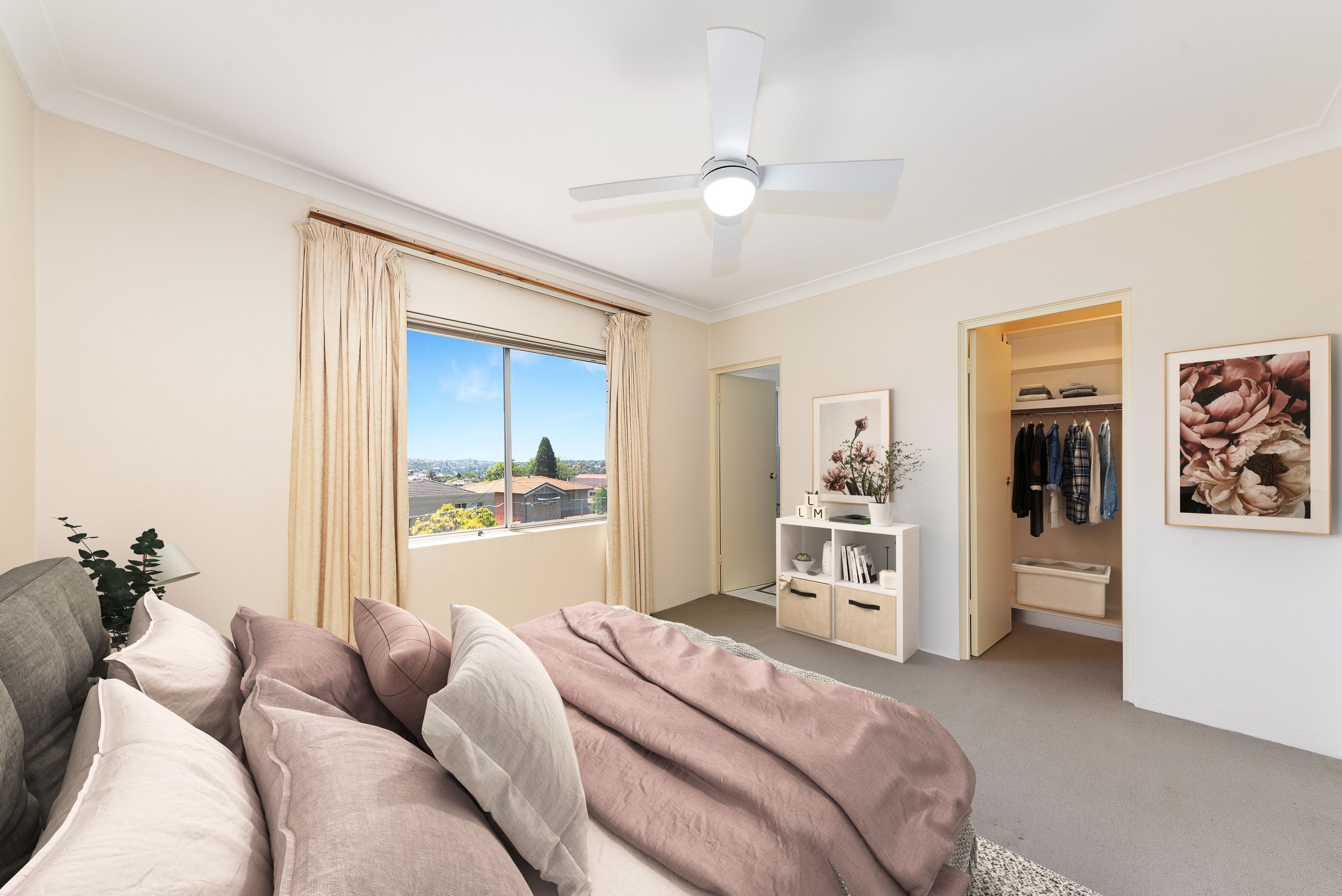 3/17-19 Grasmere Road, Cremorne, NSW 2090
