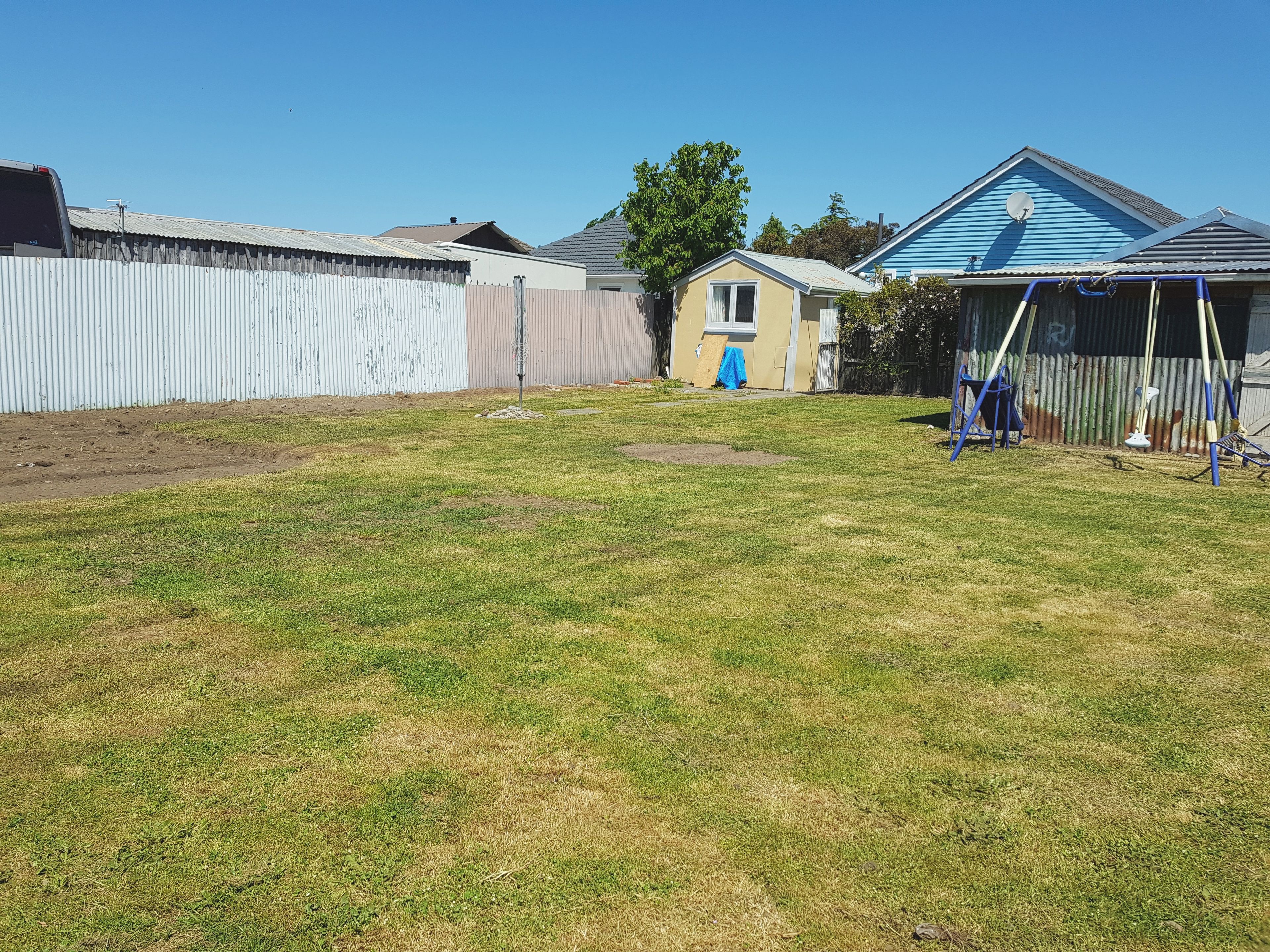 30 Roberts Road, Hei Hei, Christchurch City