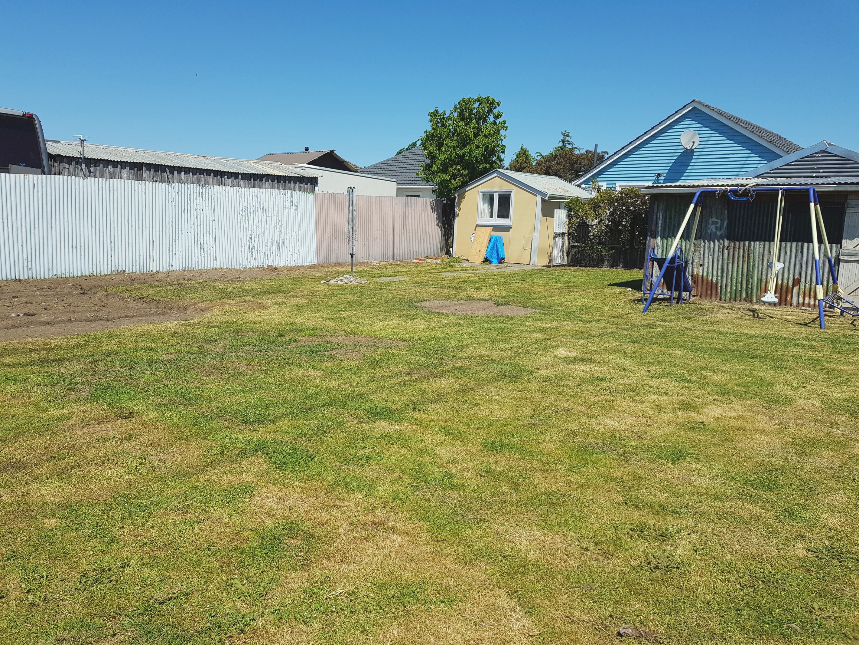30 Roberts Road, Hei Hei, Christchurch City