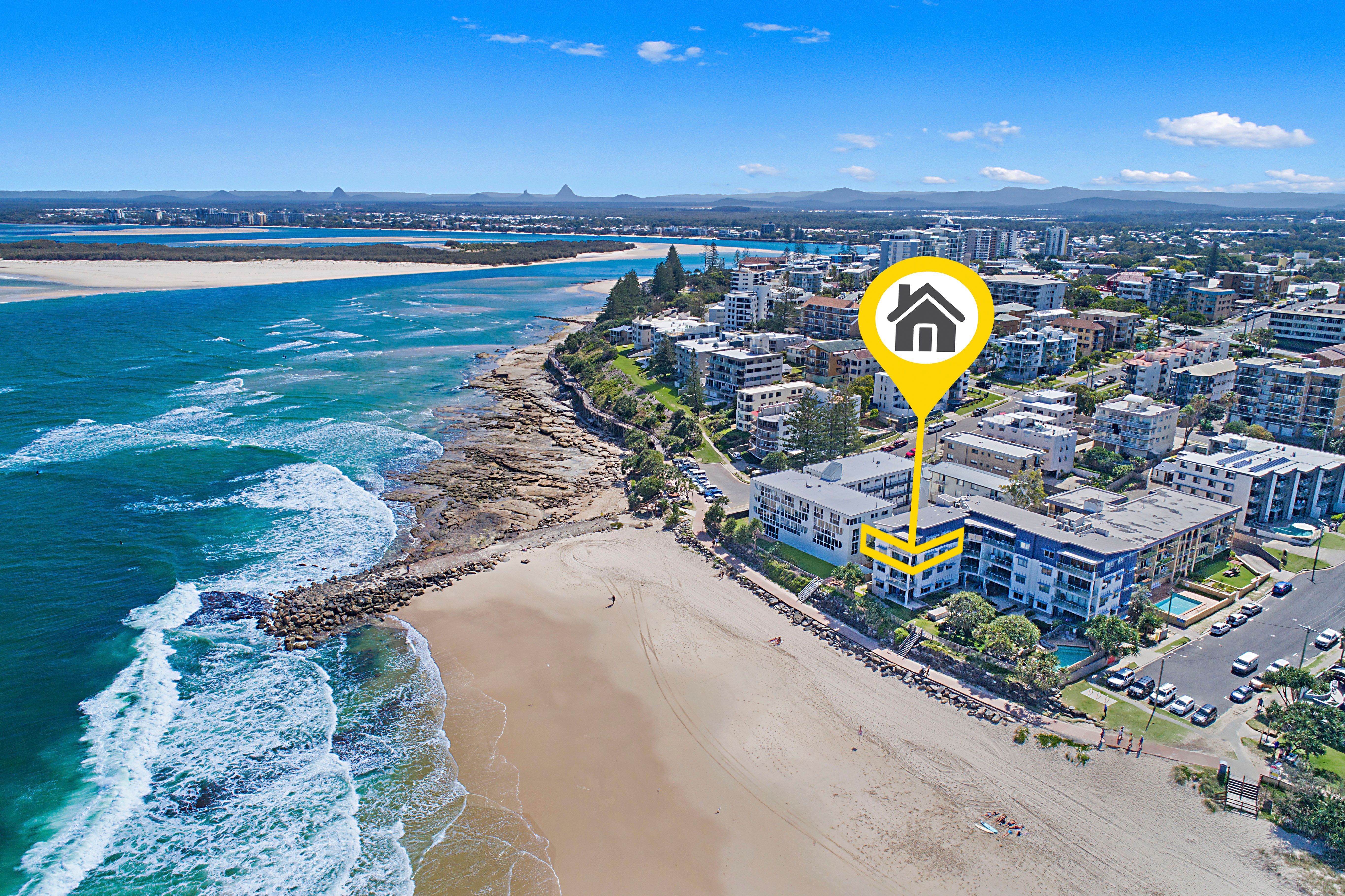 Unit 12/2 Merrima Avenue, Kings Beach, QLD 4551