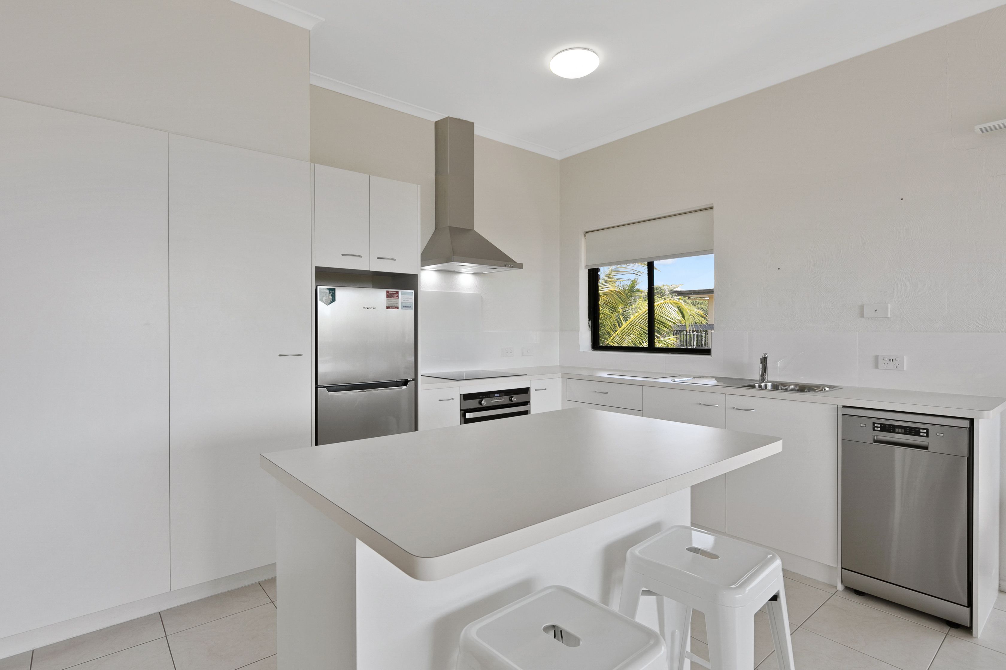 112 Dickson Way, Point Lookout QLD 4183