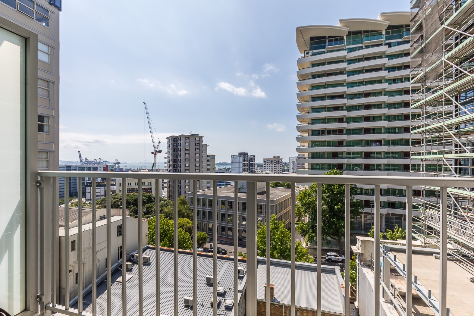 10E/8 Bankside Street, Auckland Central, Auckland City