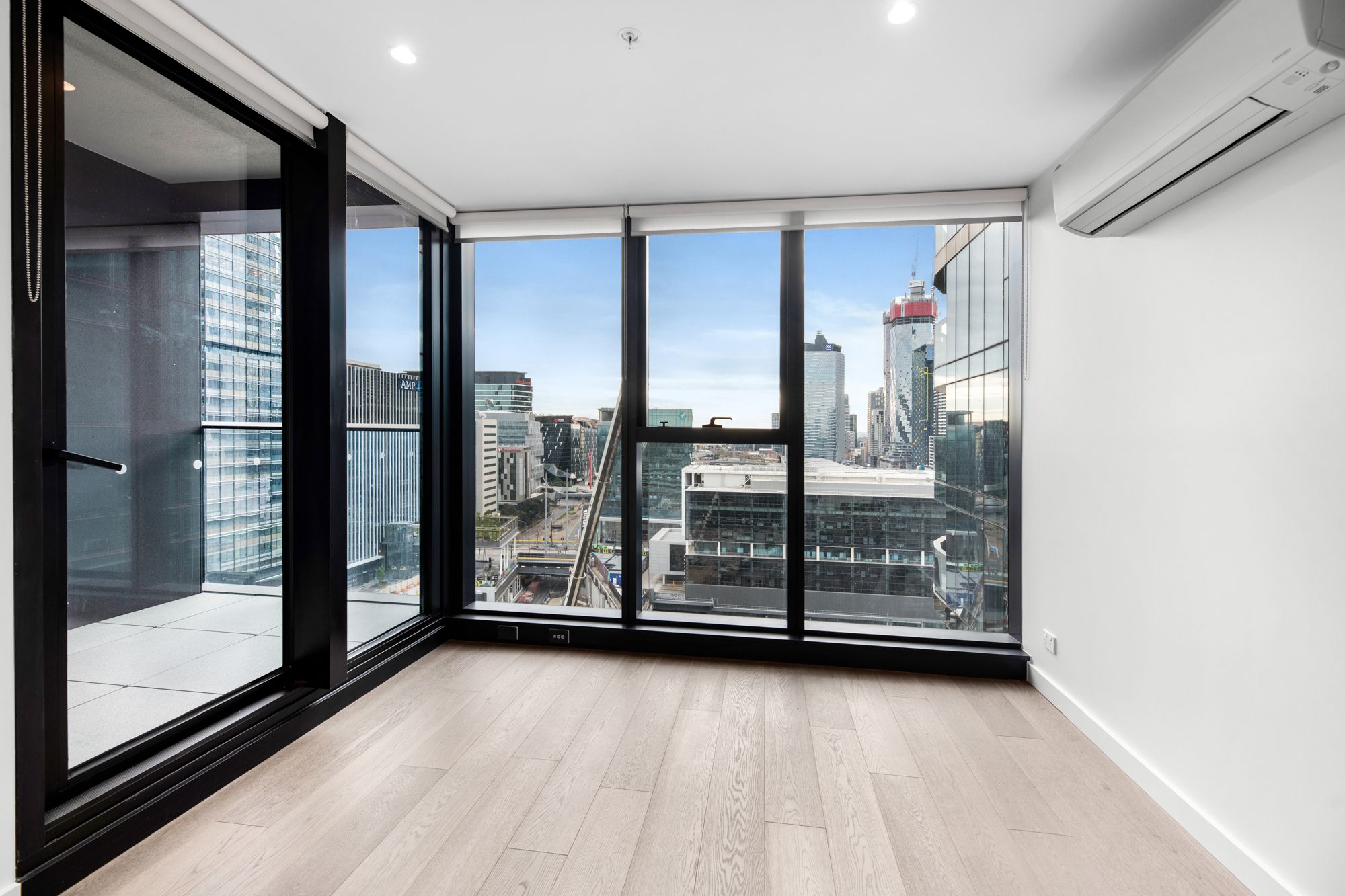 1518/628 Flinders Street, Docklands, VIC 3008