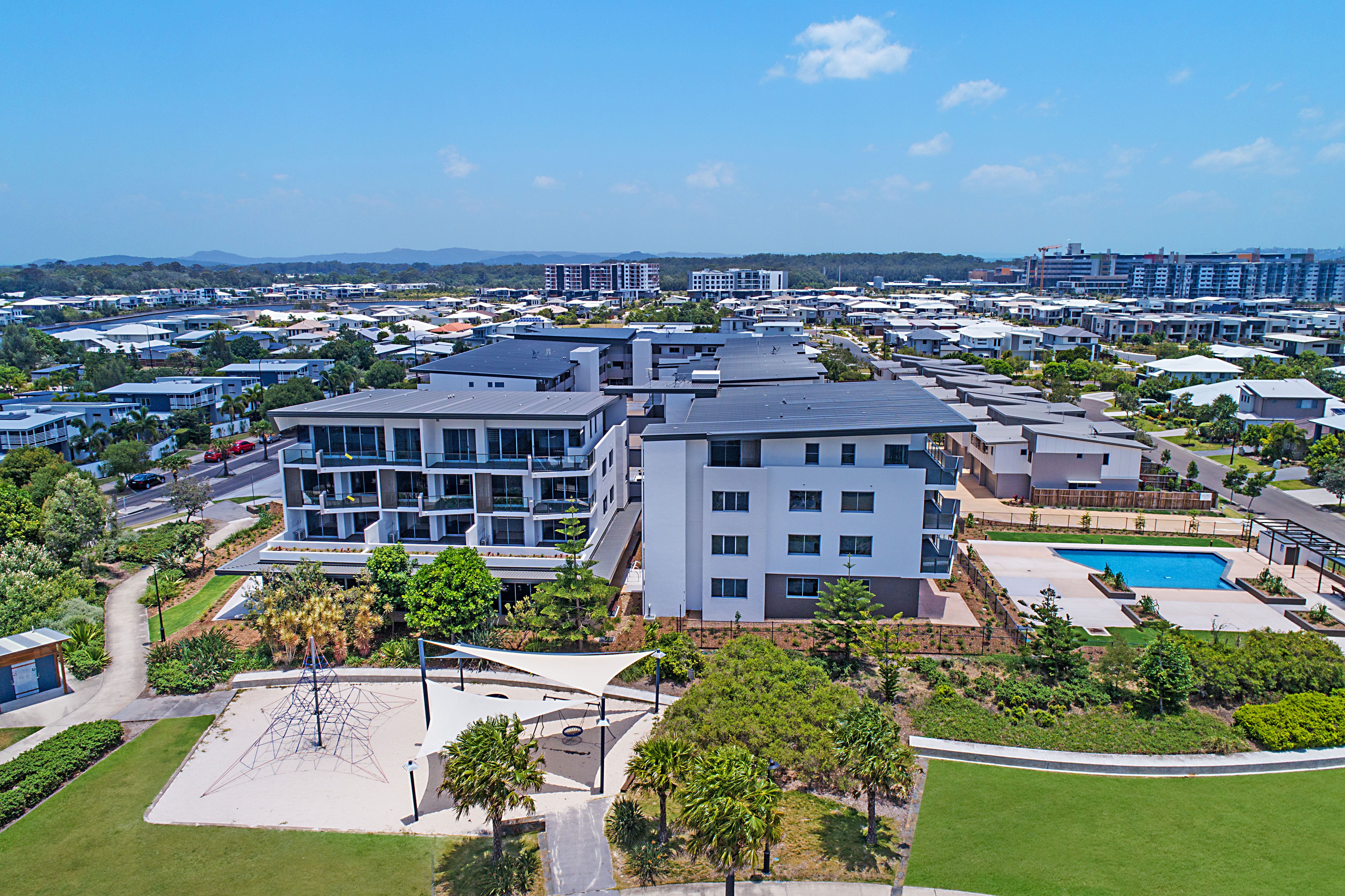 12/67 Regatta Boulevard, Birtinya, QLD 4575