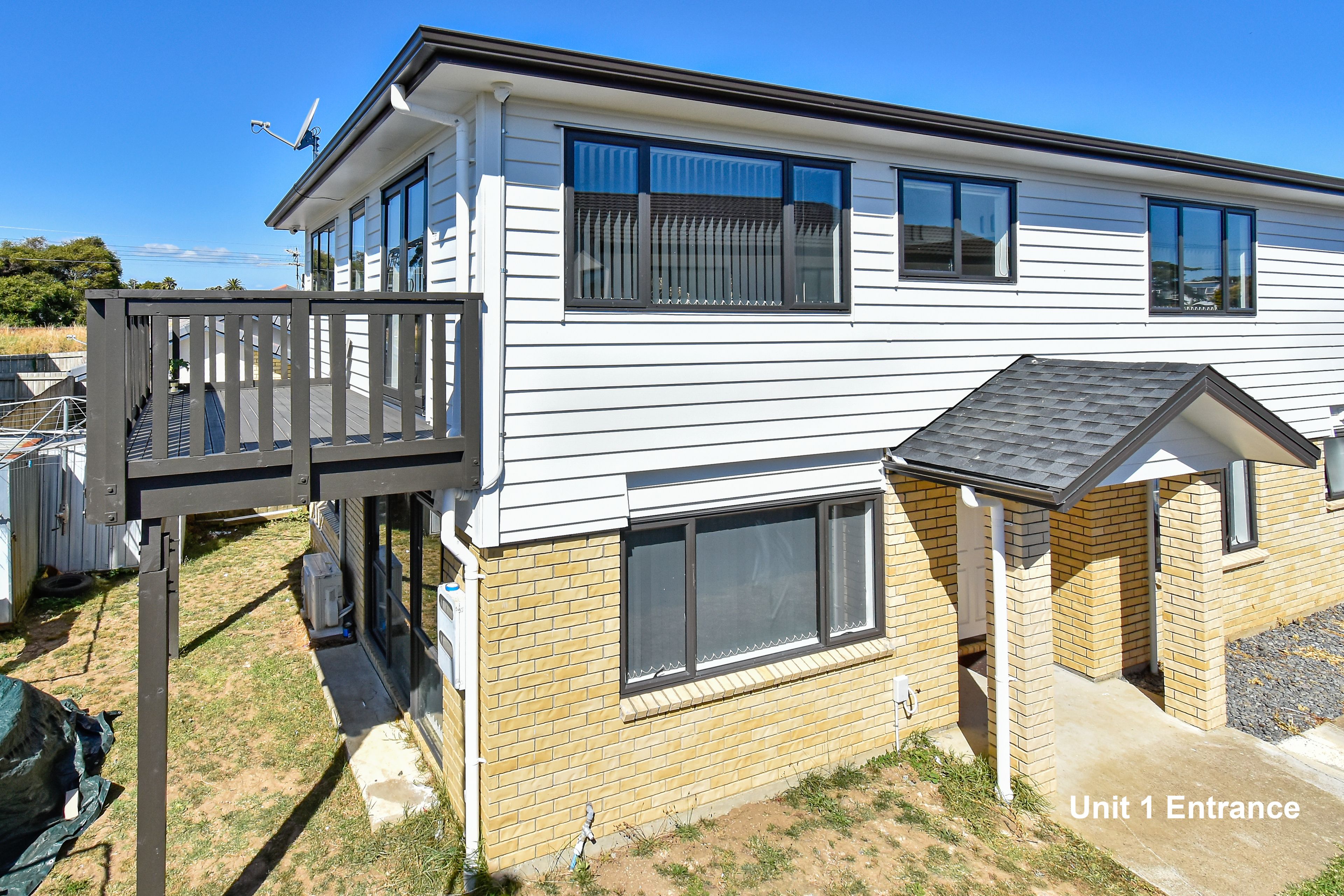 36A Kenderdine Road, Papatoetoe, Manukau City